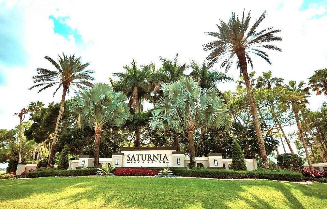 19474 Saturnia Lakes Drive, Boca Raton, FL 33498 Photo