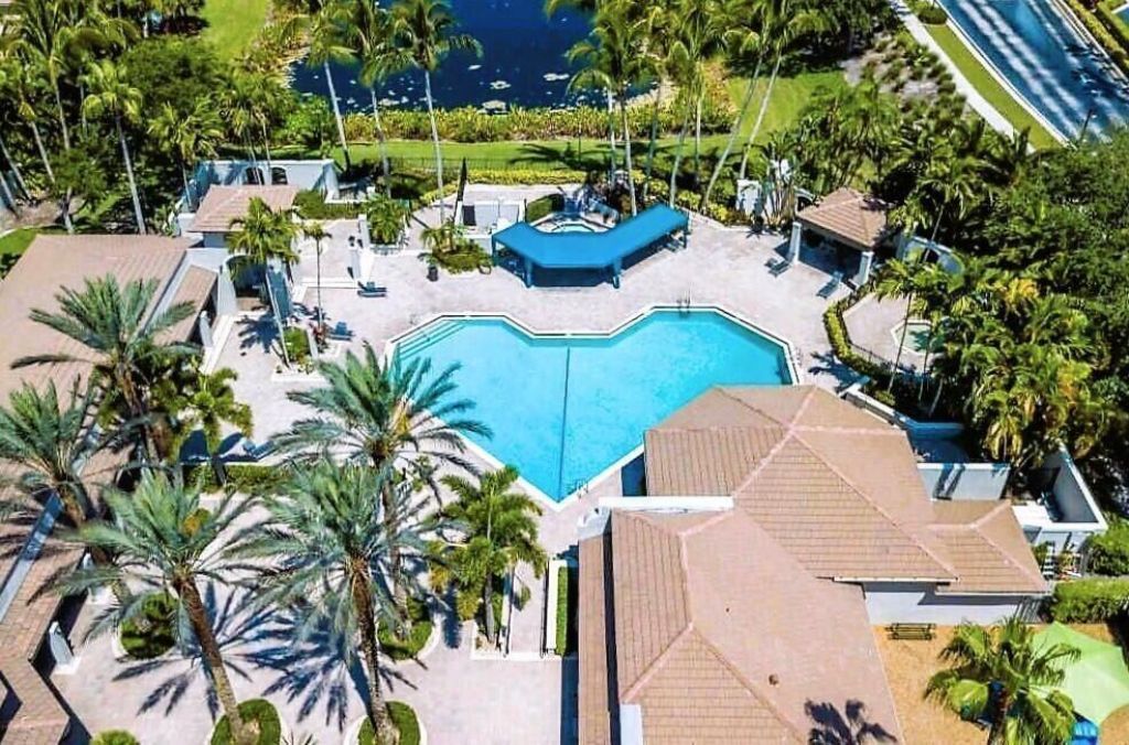 19474 Saturnia Lakes Drive, Boca Raton, FL 33498 Photo