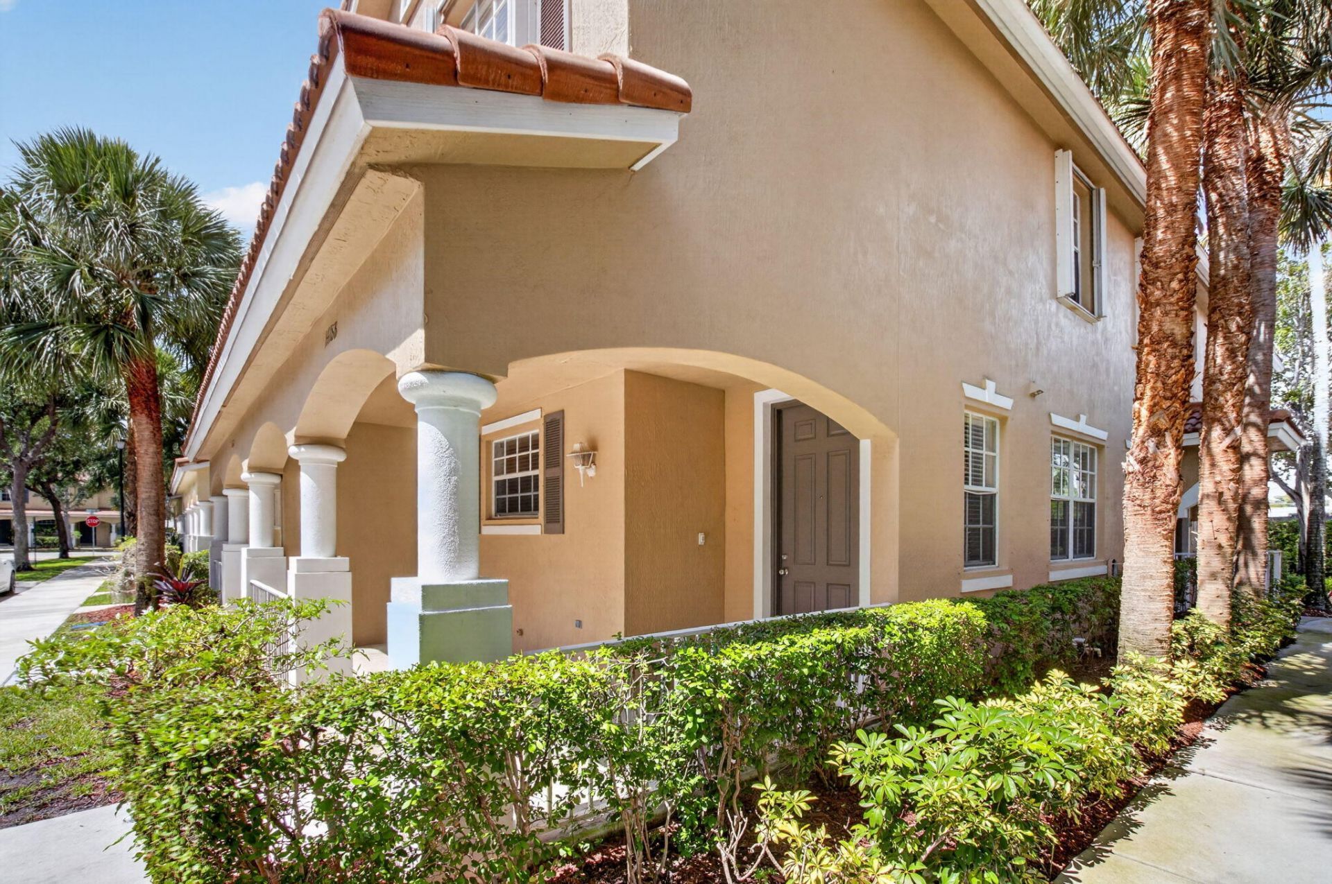 1418 W Wickham Circle, Unit B, Delray Beach, FL 33445 Photo
