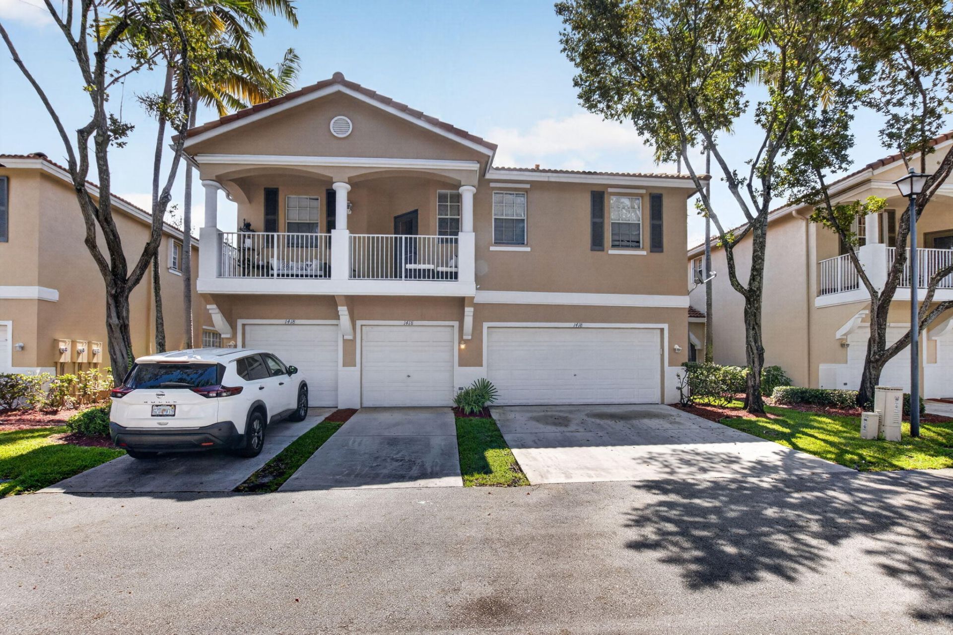 1418 W Wickham Circle, Unit B, Delray Beach, FL 33445 Photo