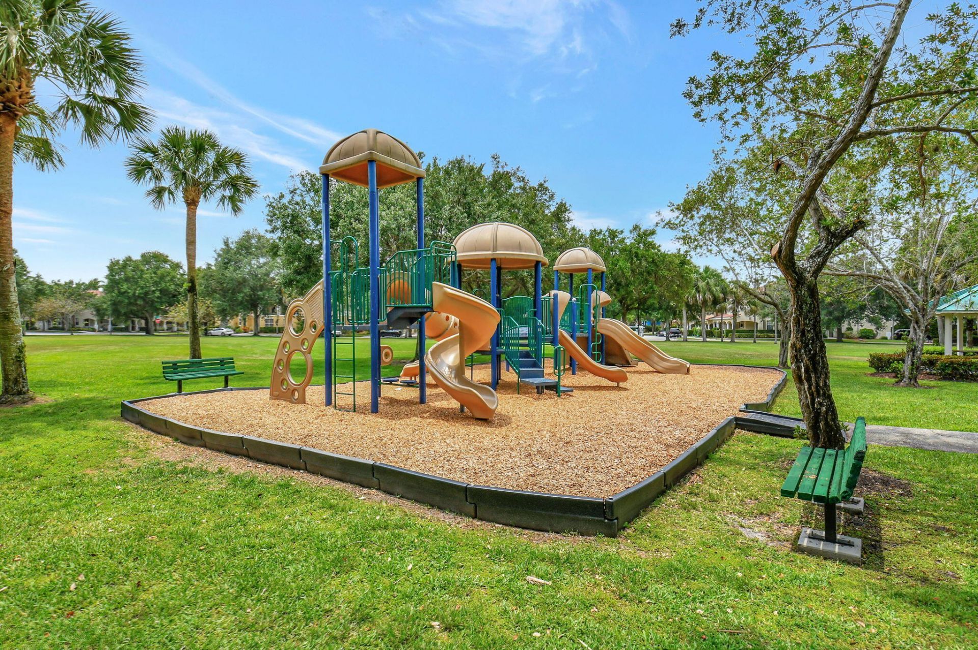 1418 W Wickham Circle, Unit B, Delray Beach, FL 33445 Photo