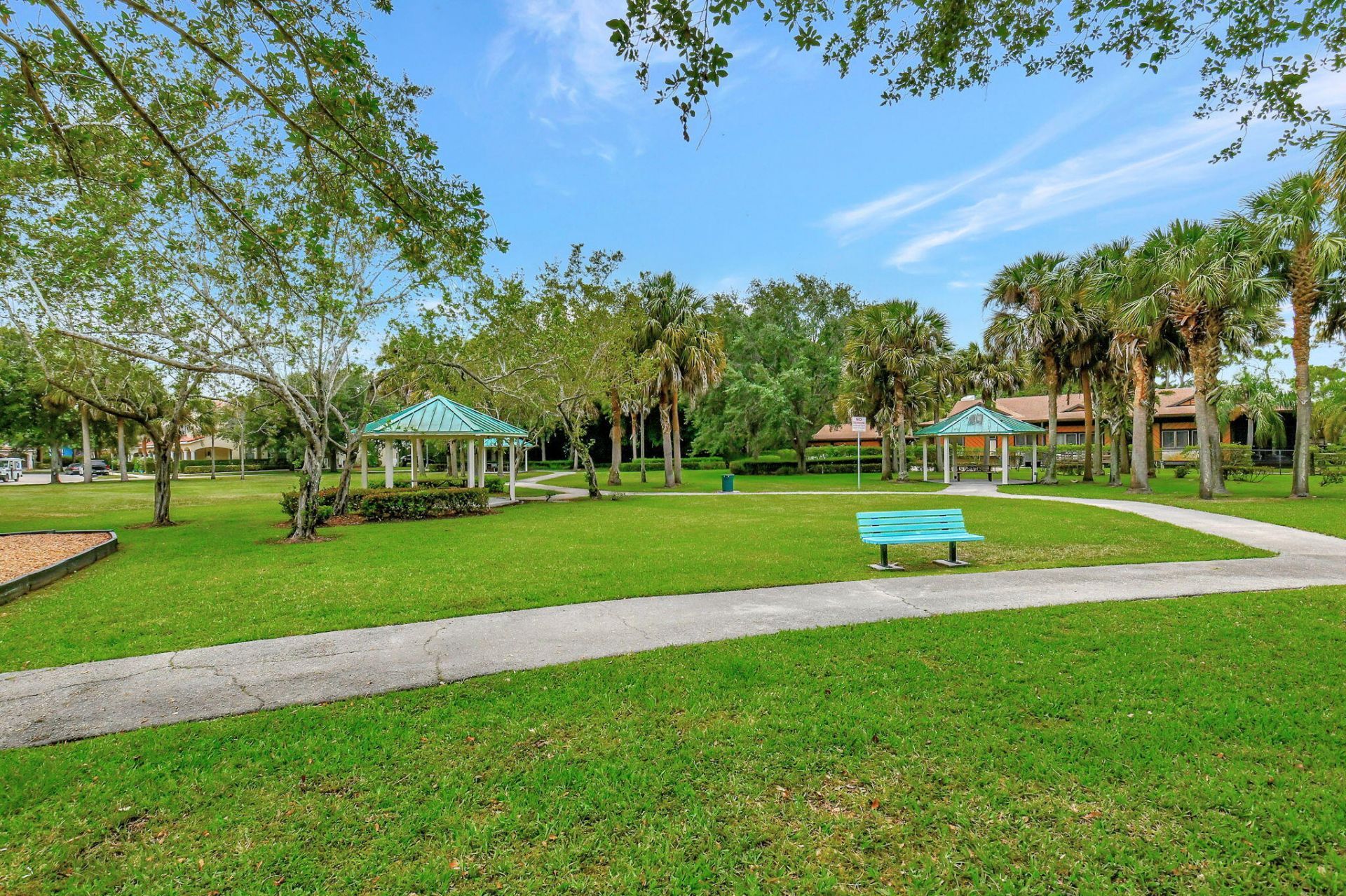 1418 W Wickham Circle, Unit B, Delray Beach, FL 33445 Photo
