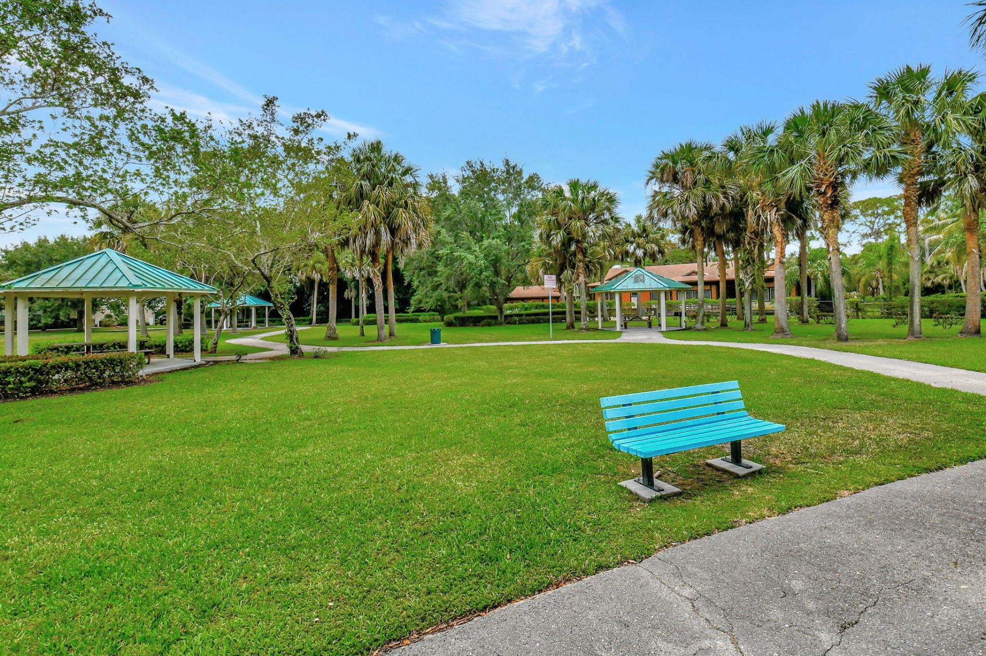 1418 W Wickham Circle, Unit B, Delray Beach, FL 33445 Photo