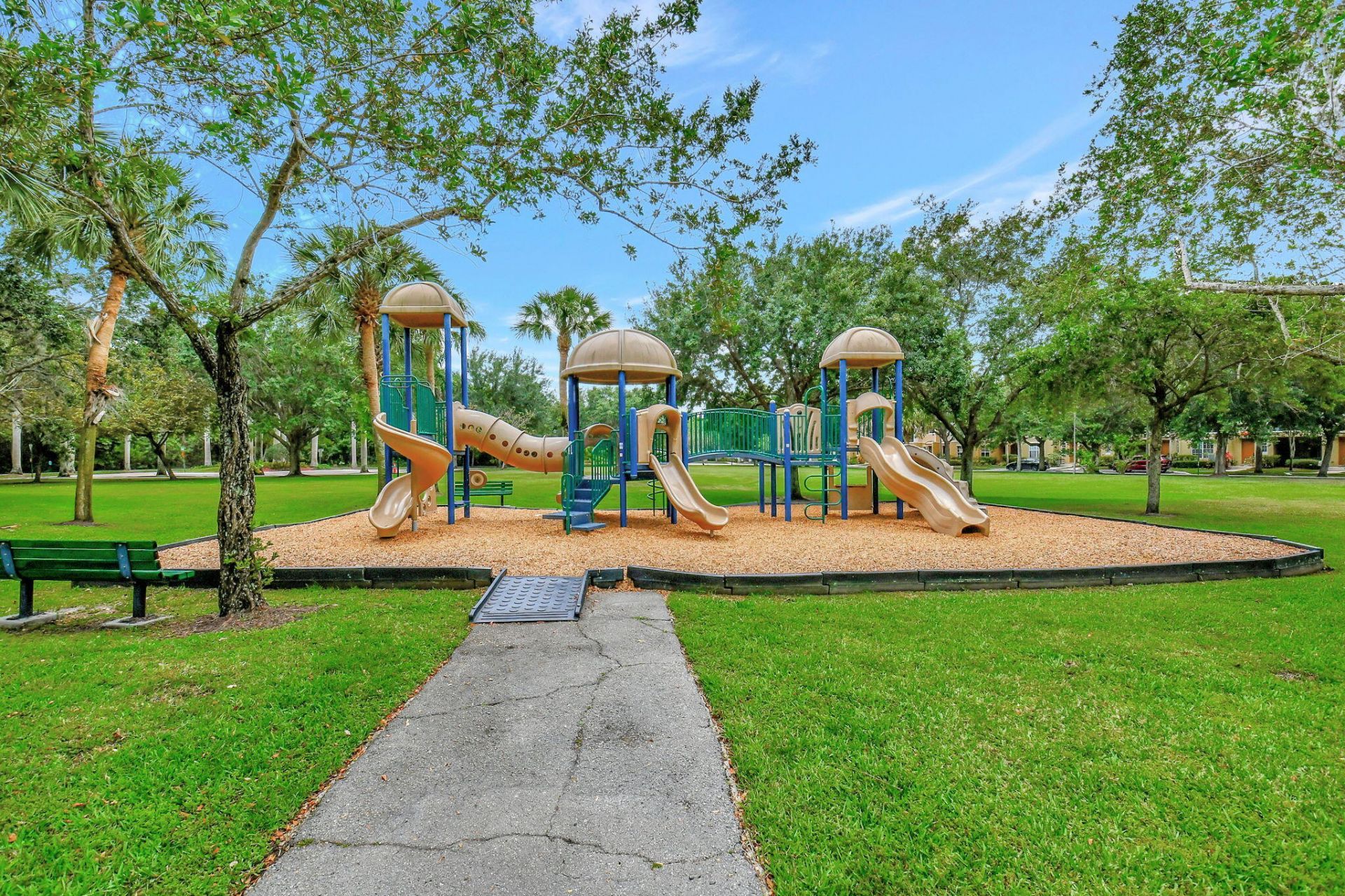1418 W Wickham Circle, Unit B, Delray Beach, FL 33445 Photo