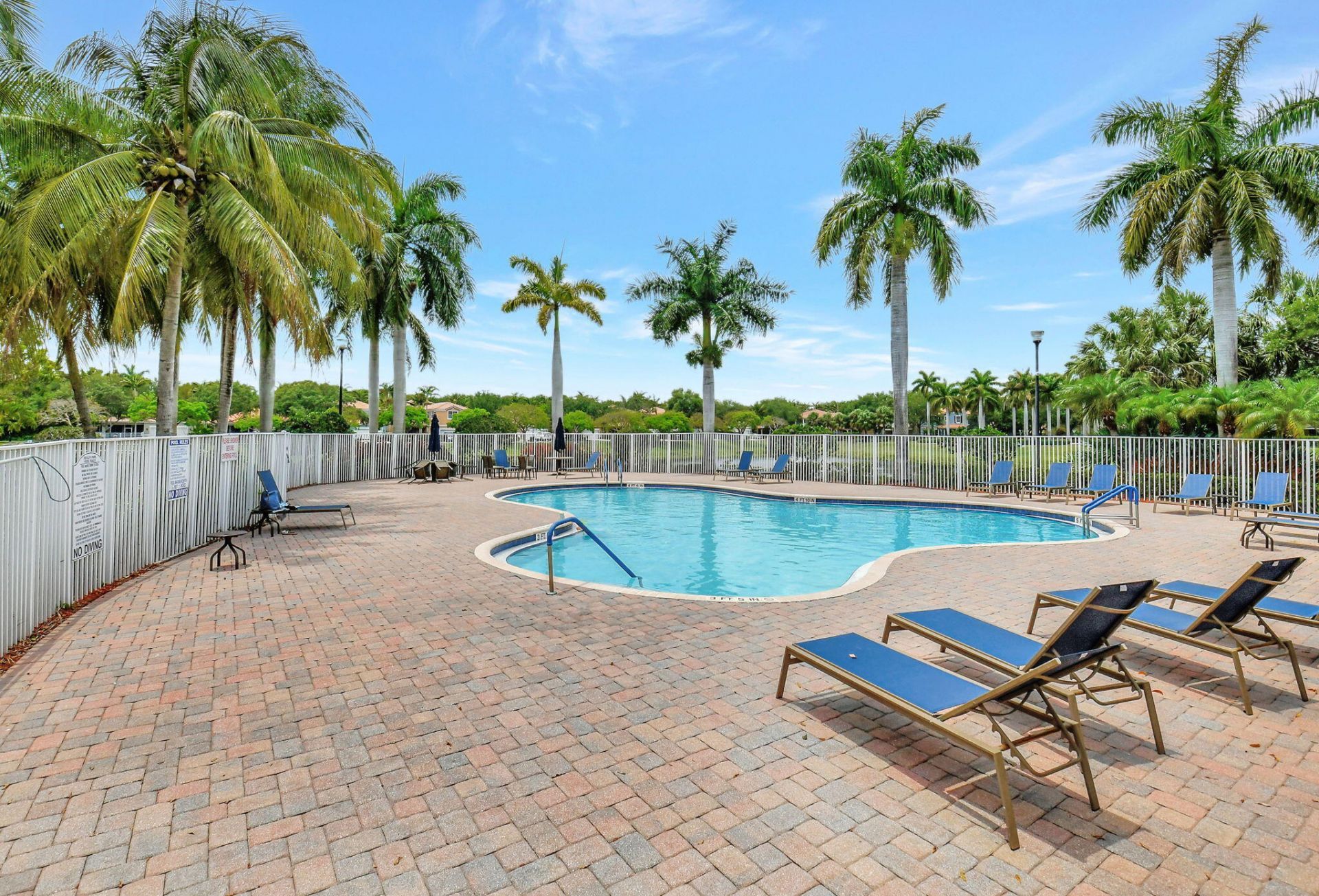 1418 W Wickham Circle, Unit B, Delray Beach, FL 33445 Photo