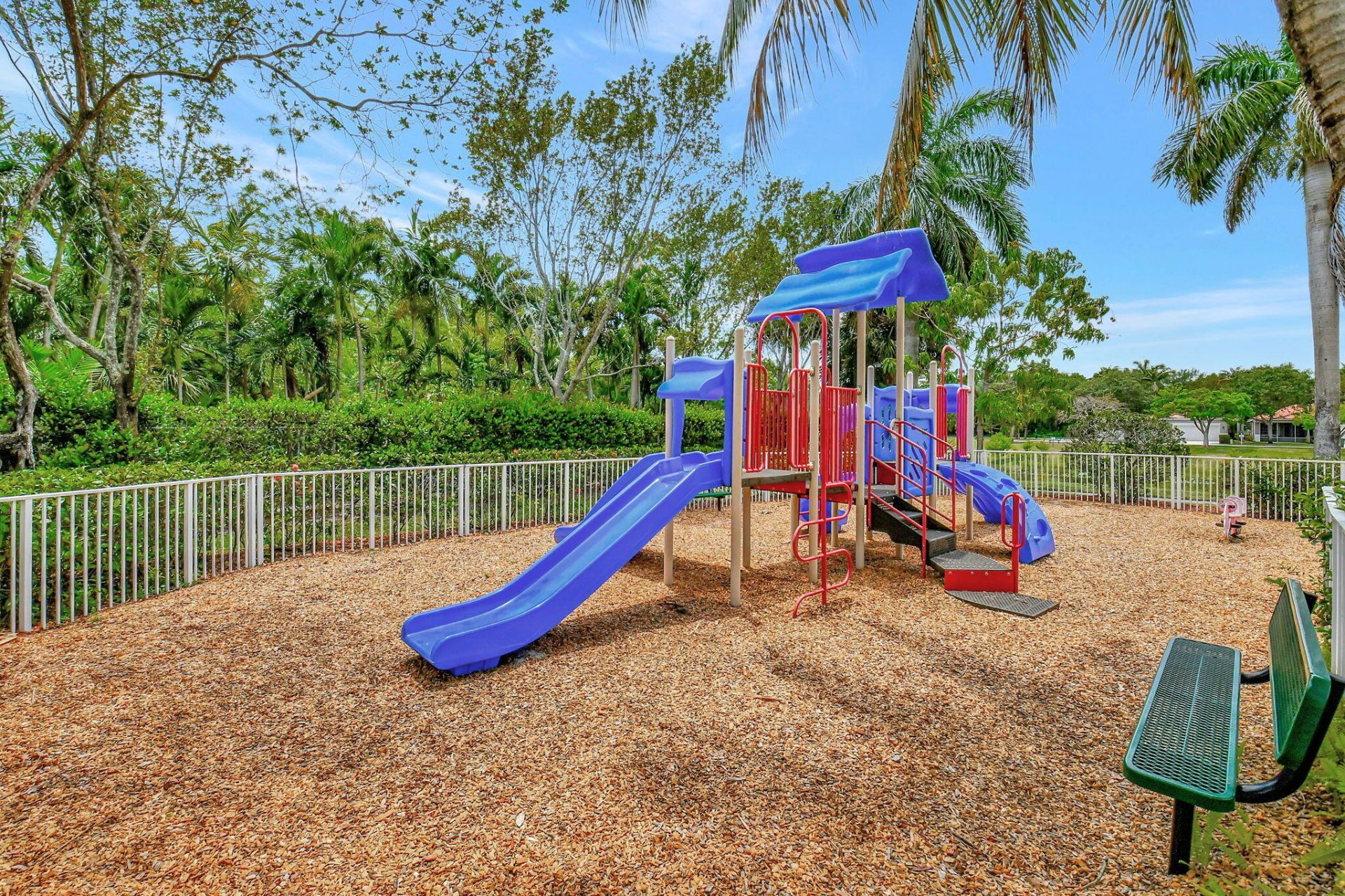 1418 W Wickham Circle, Unit B, Delray Beach, FL 33445 Photo