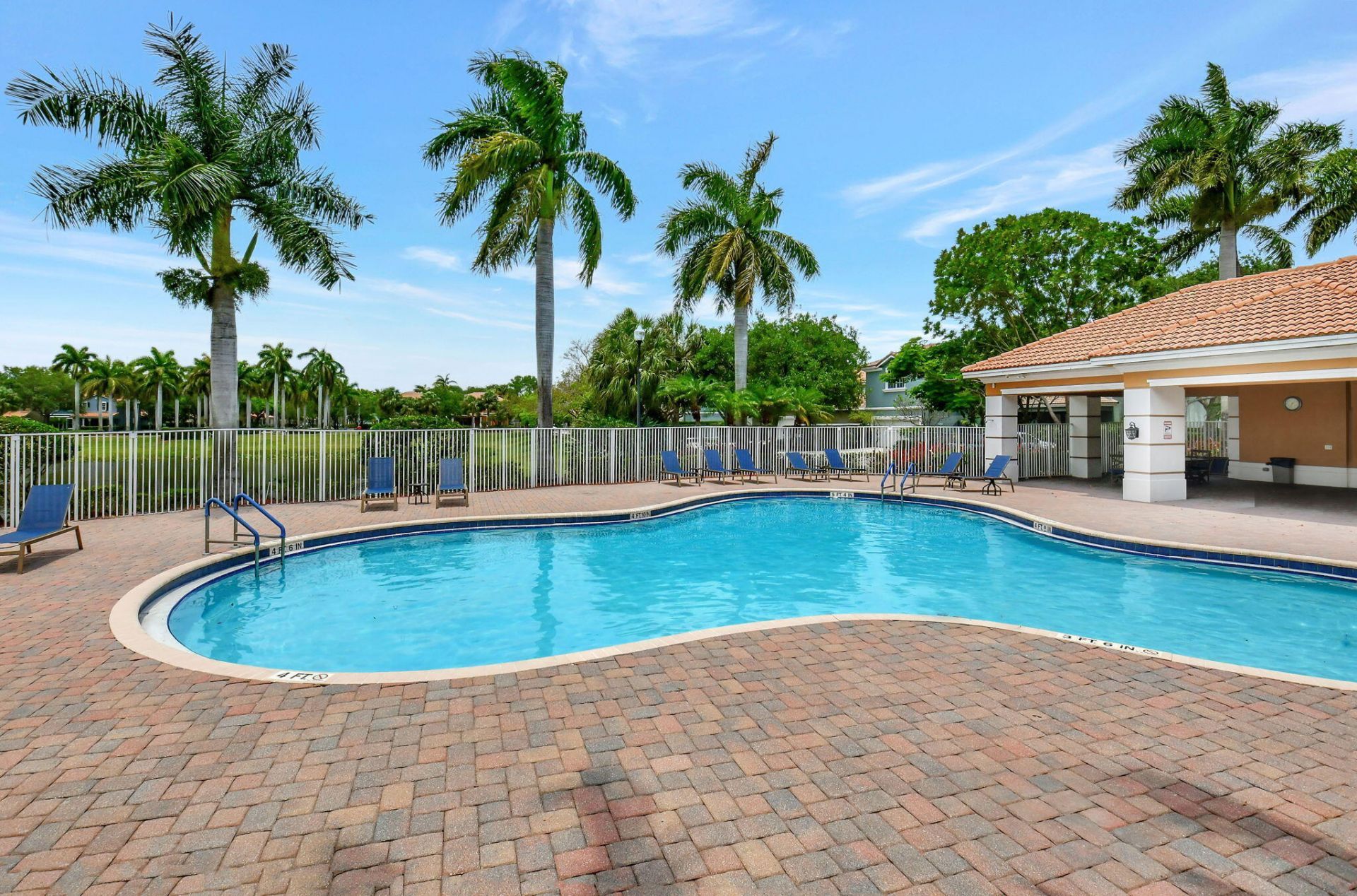 1418 W Wickham Circle, Unit B, Delray Beach, FL 33445 Photo