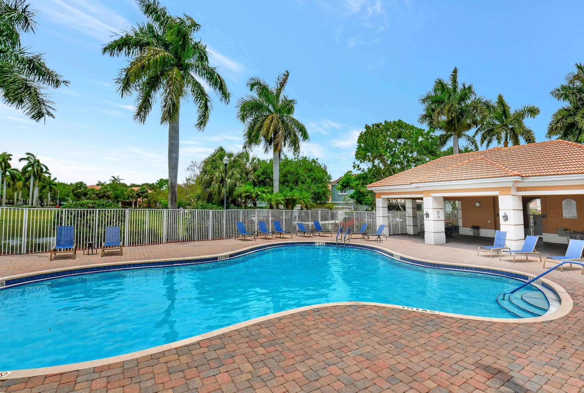 1418 W Wickham Circle, Unit B, Delray Beach, FL 33445 Photo