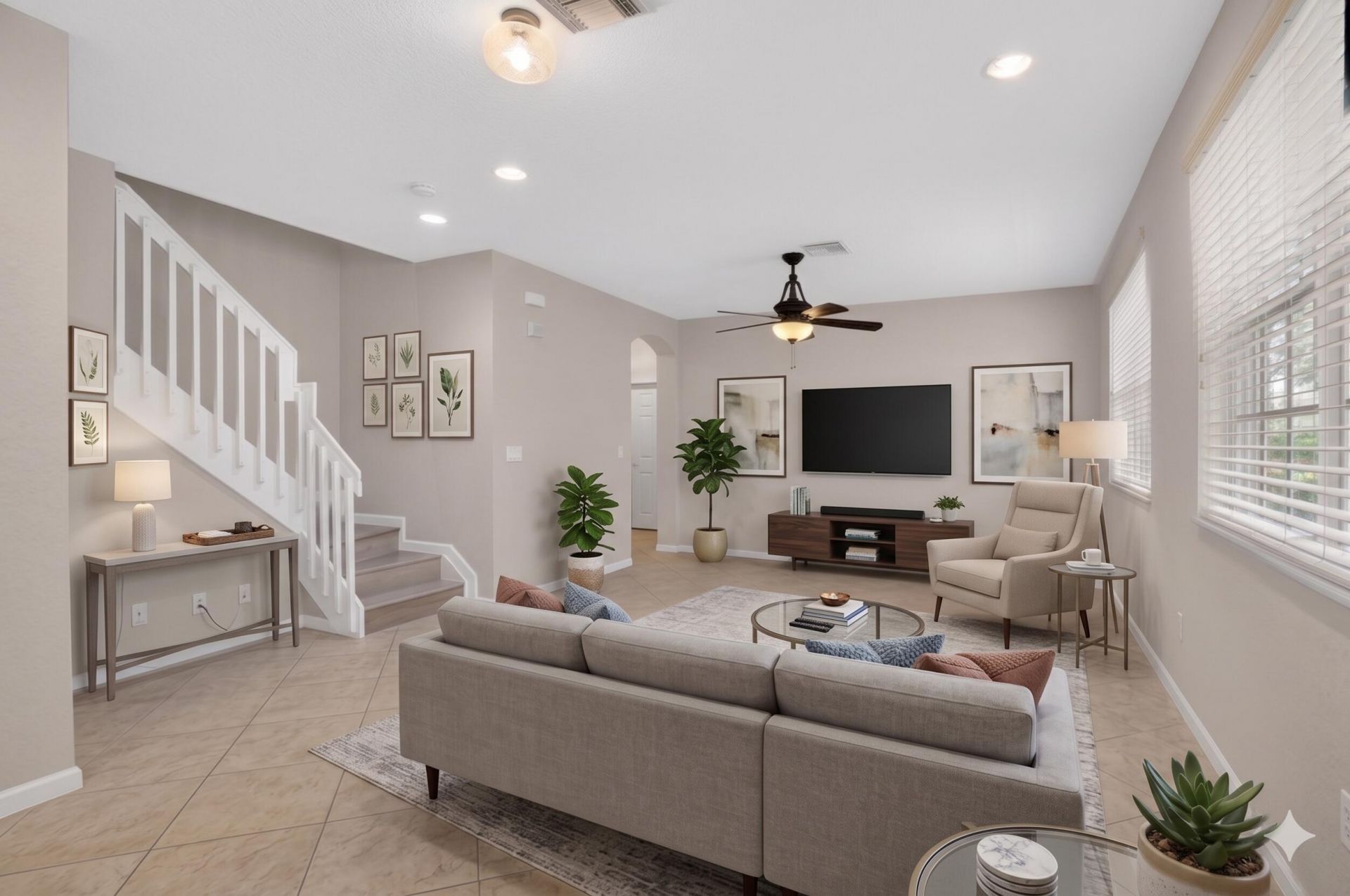 1418 W Wickham Circle, Unit B, Delray Beach, FL 33445 Photo