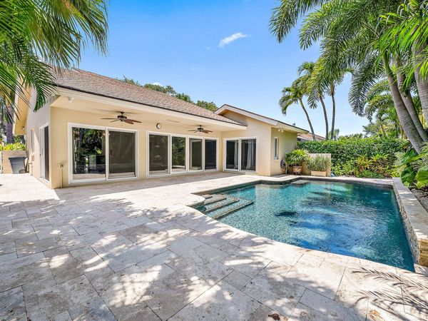 203 E River Park Drive, Jupiter, FL 33477
