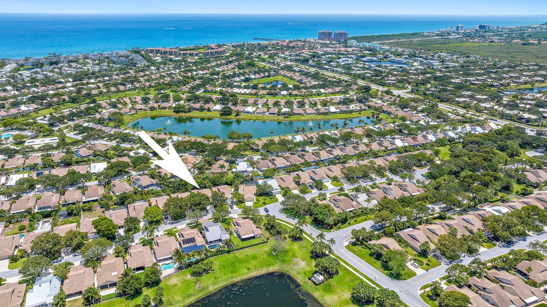 203 E River Park Drive, Jupiter, FL 33477 Photo