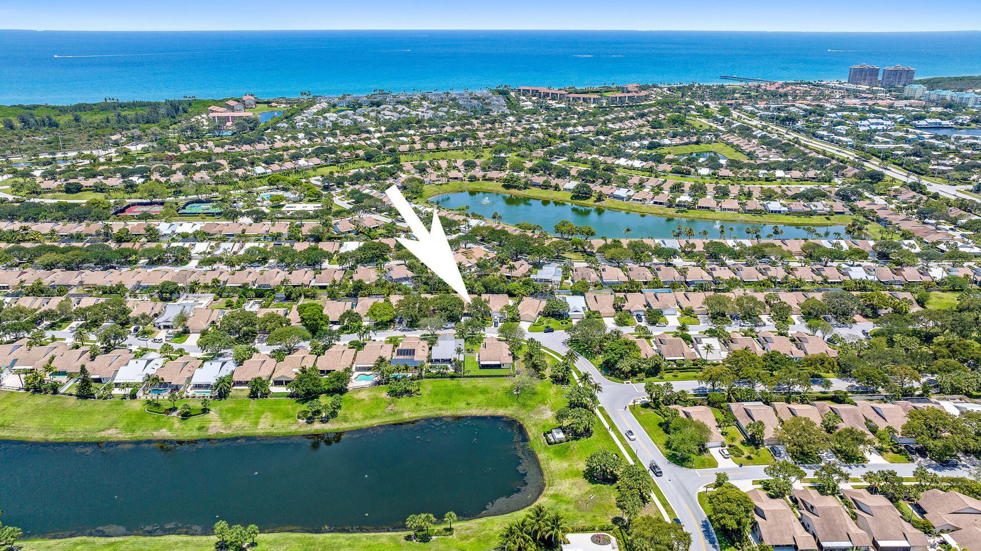 203 E River Park Drive, Jupiter, FL 33477 Photo