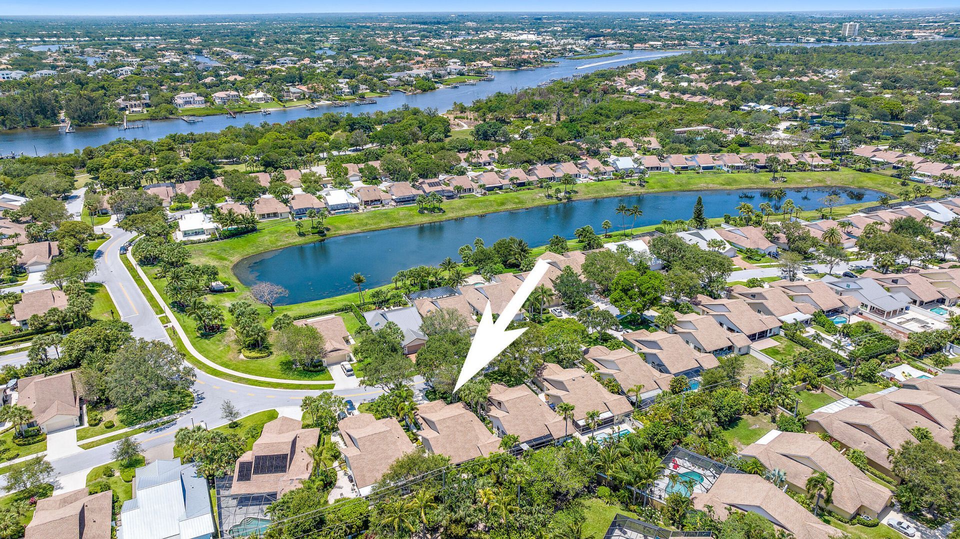 203 E River Park Drive, Jupiter, FL 33477 Photo