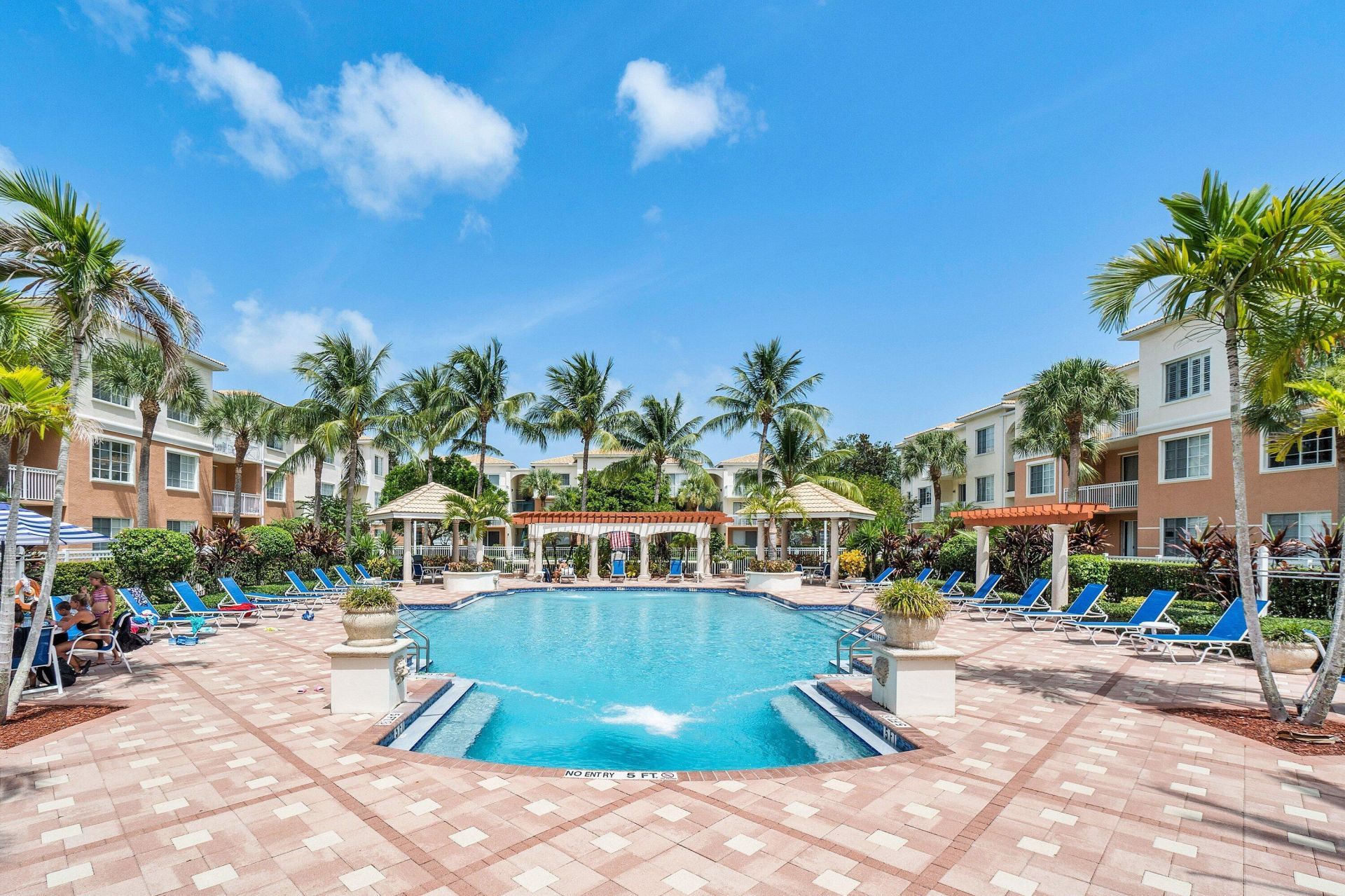 10106 W Myrtlewood Cir Circle W, Palm Beach Gardens, FL 33418 Photo