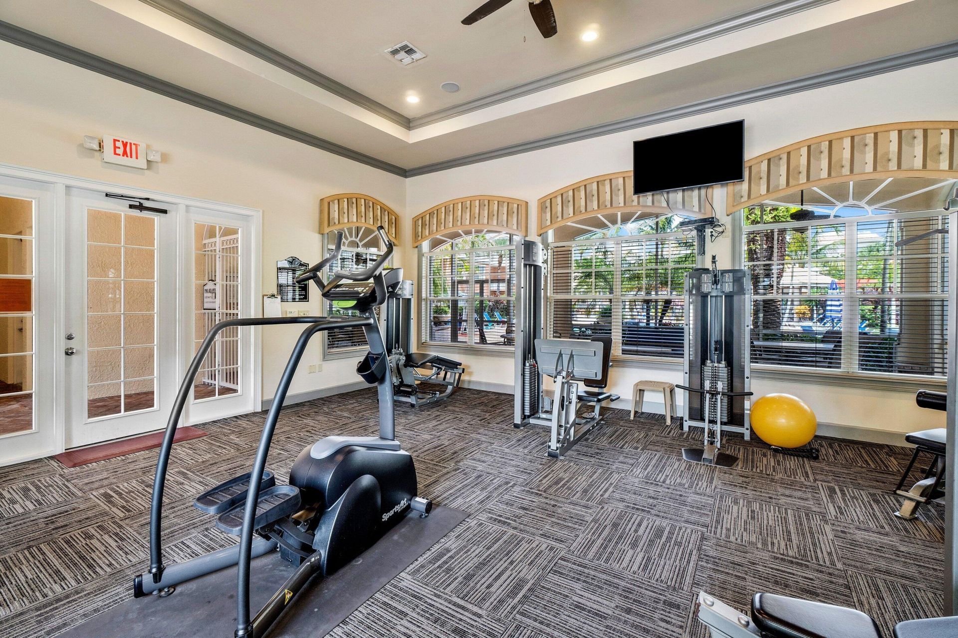 10106 W Myrtlewood Cir Circle W, Palm Beach Gardens, FL 33418 Photo