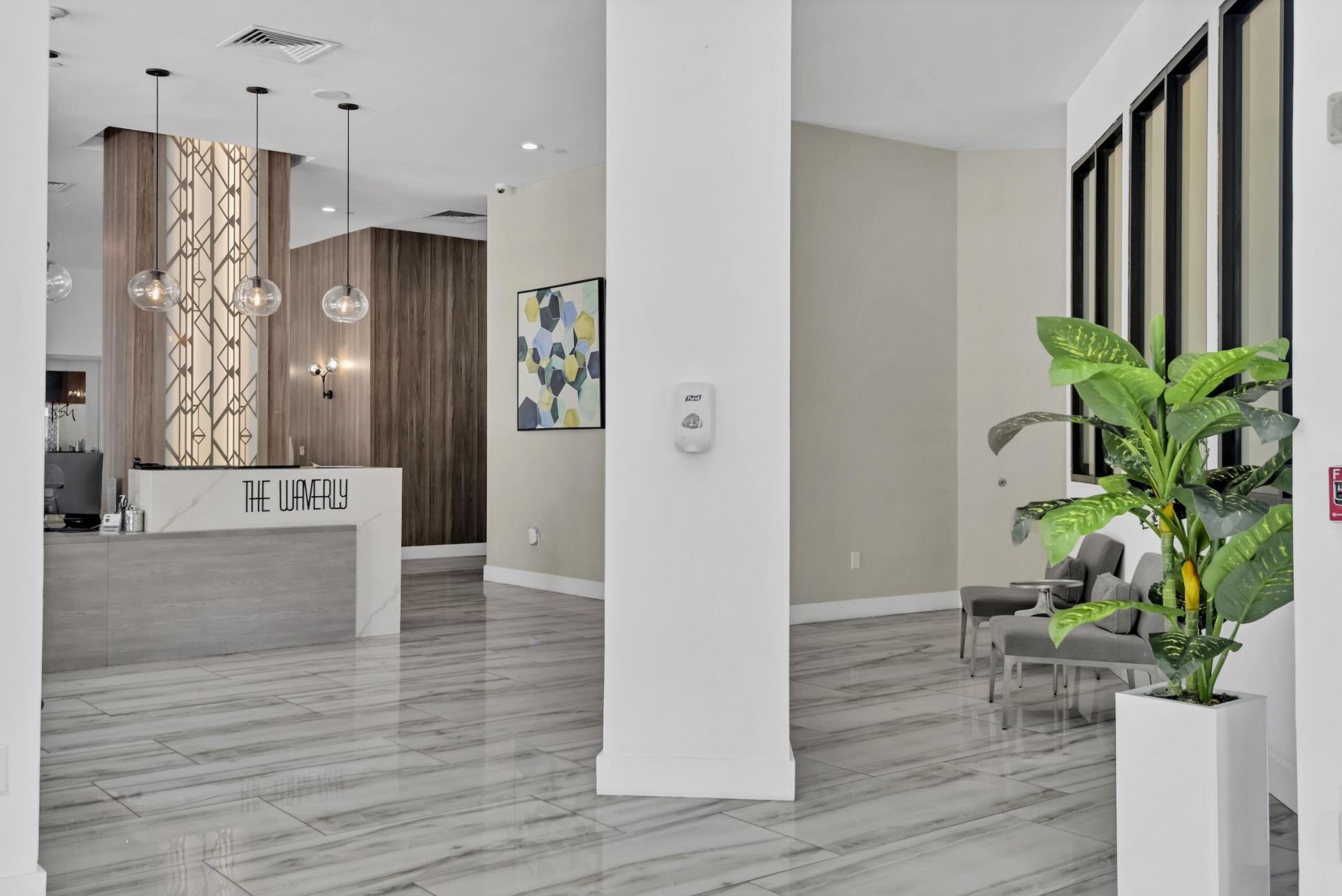 100 N Federal Highway, Unit 734, Fort Lauderdale, FL 33301 Photo