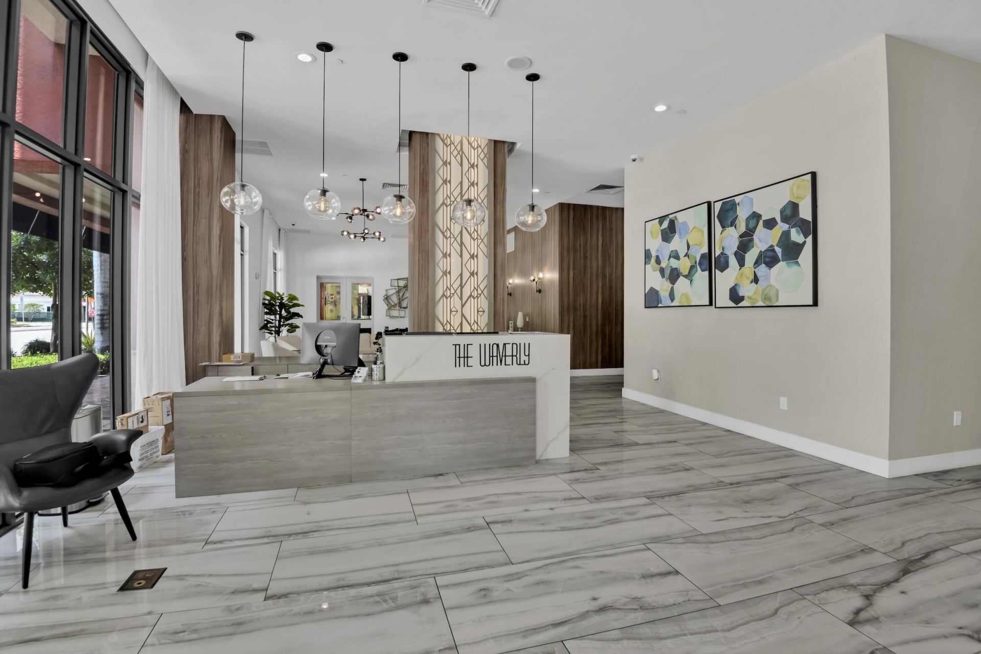 100 N Federal Highway, Unit 734, Fort Lauderdale, FL 33301 Photo