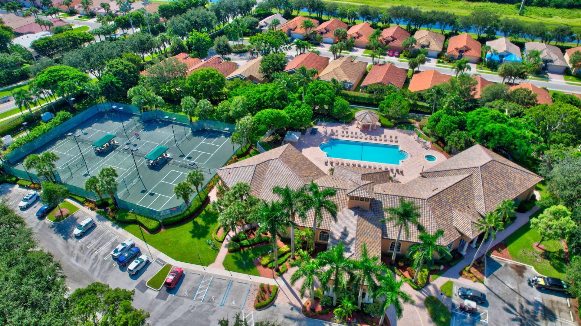 7565 Caprio Drive, Boynton Beach, FL 33472 Photo