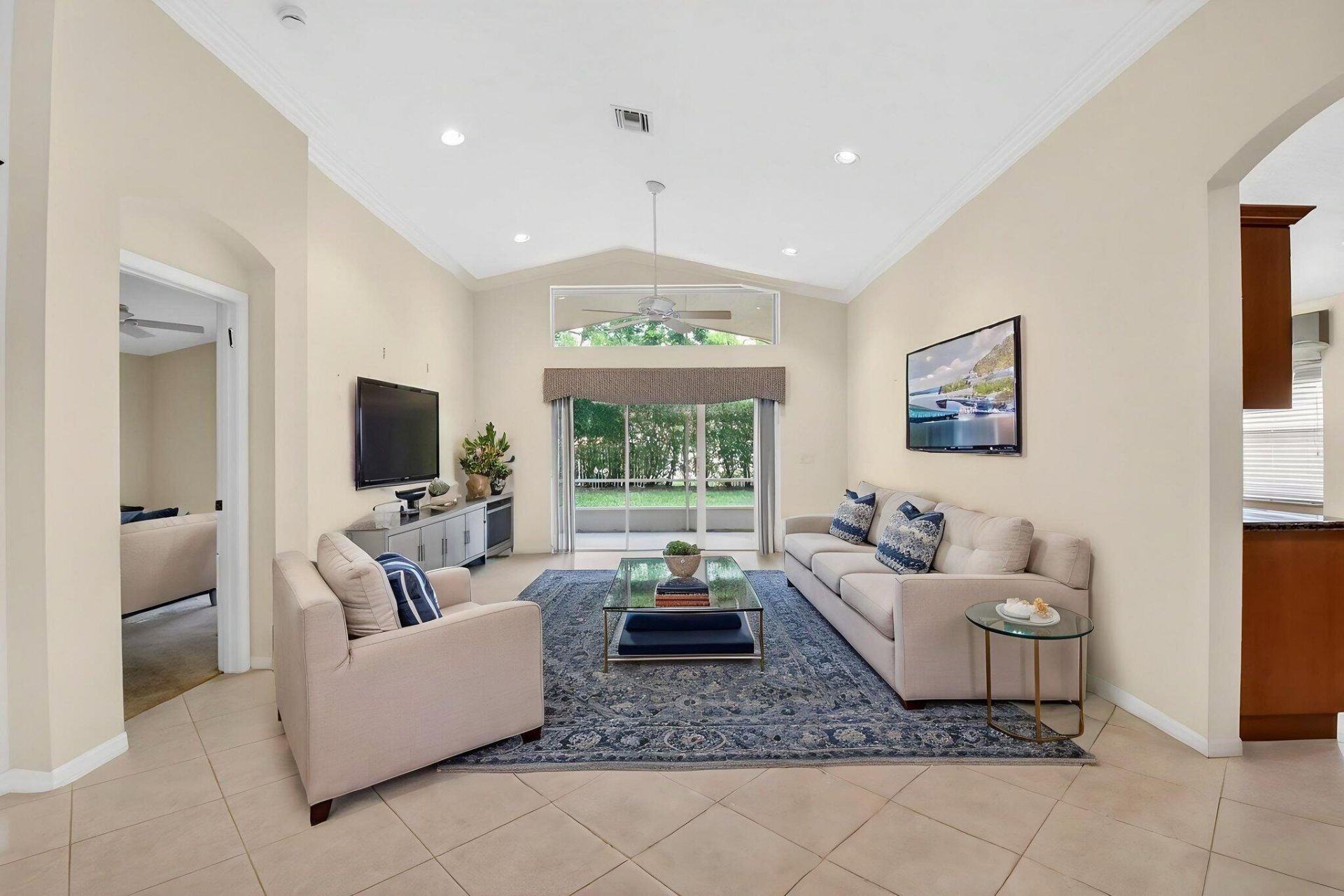 7565 Caprio Drive, Boynton Beach, FL 33472 Photo
