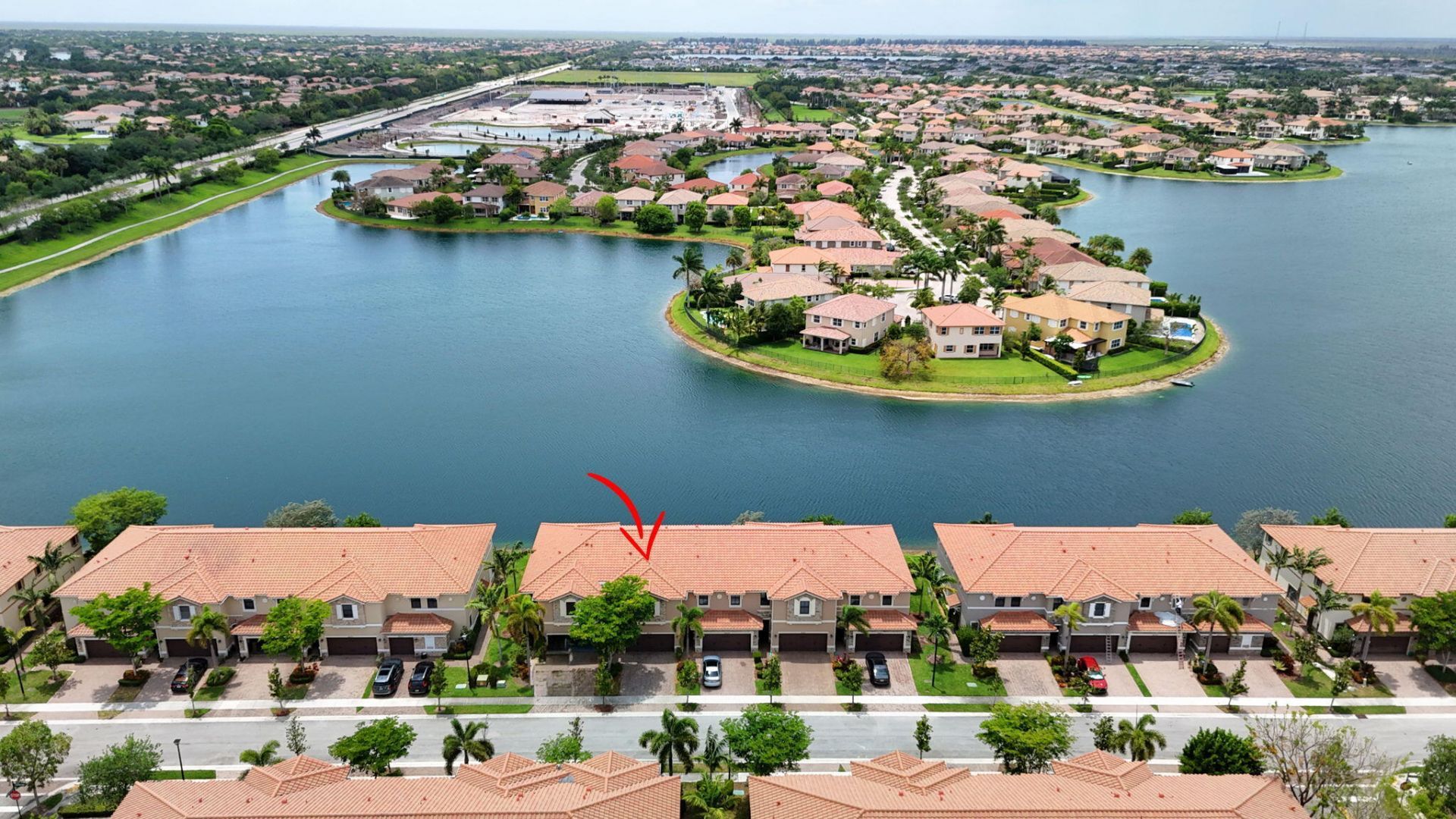 8437 Lakeview Trail, Parkland, FL 33076 Photo