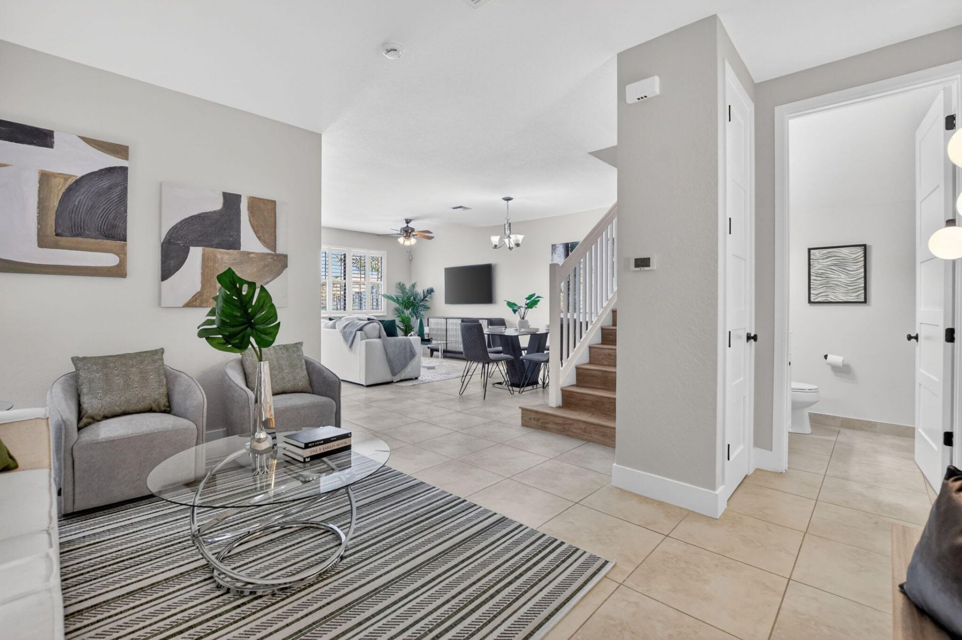 8437 Lakeview Trail, Parkland, FL 33076 Photo