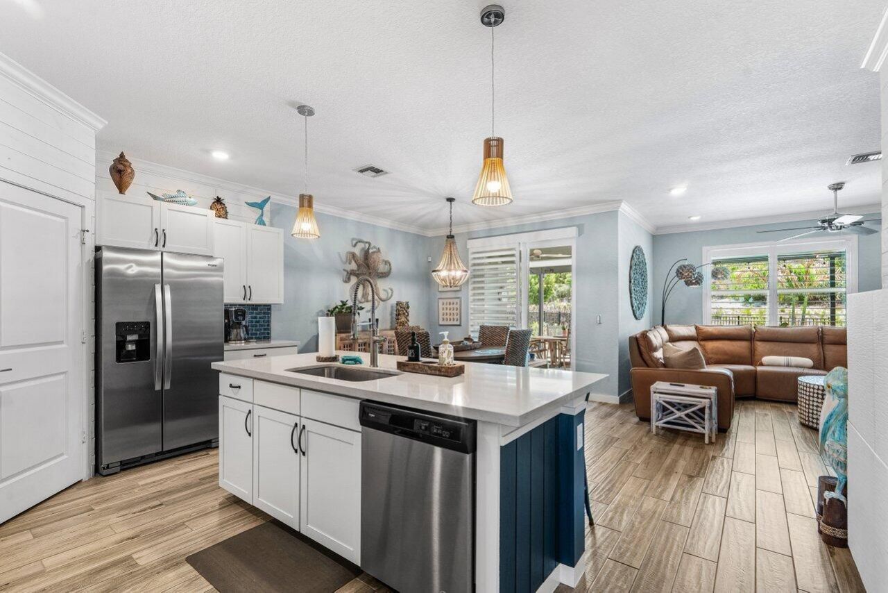 1614 NE White Pine Terrace, Ocean Breeze, FL 34957 Photo