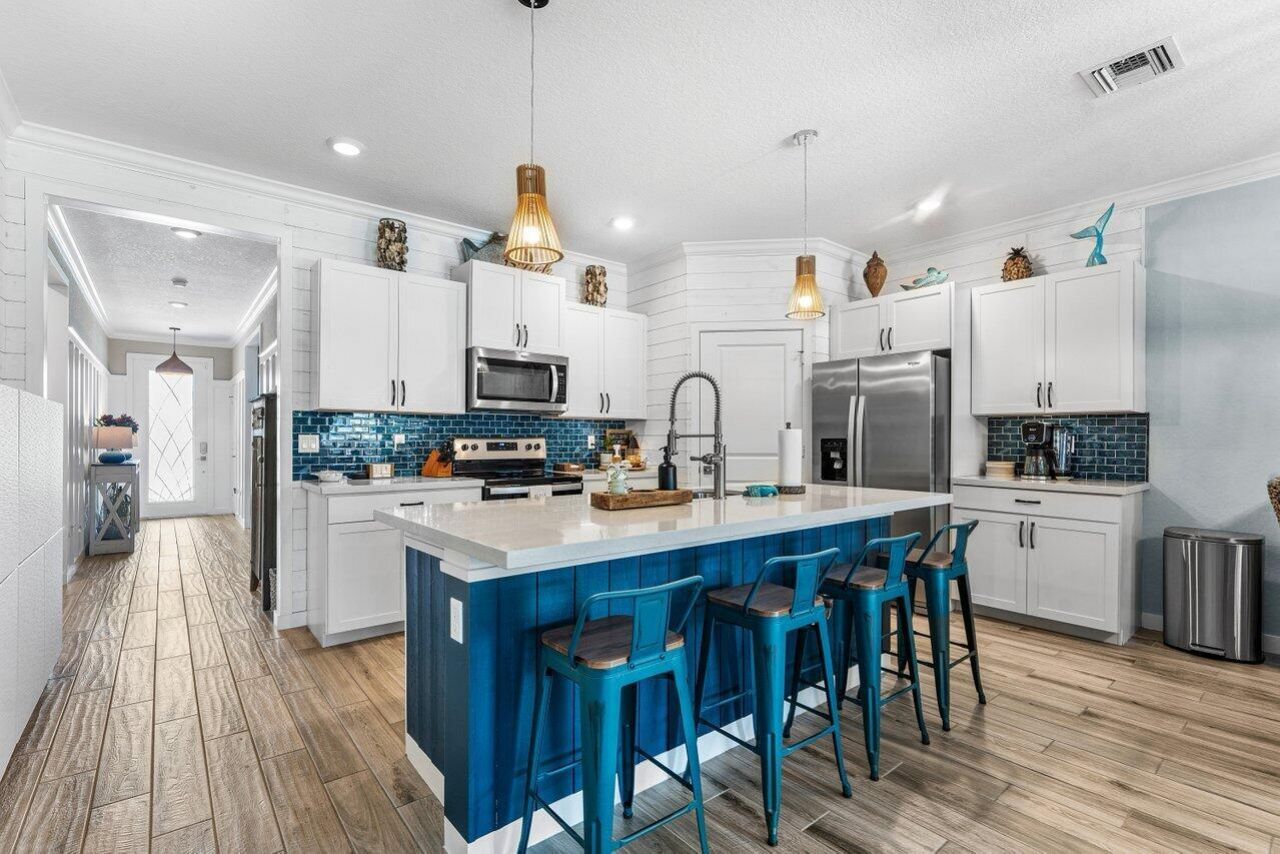1614 NE White Pine Terrace, Ocean Breeze, FL 34957 Photo