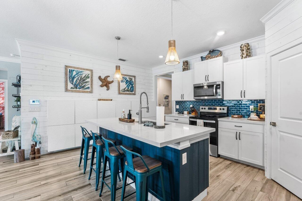 1614 NE White Pine Terrace, Ocean Breeze, FL 34957 Photo