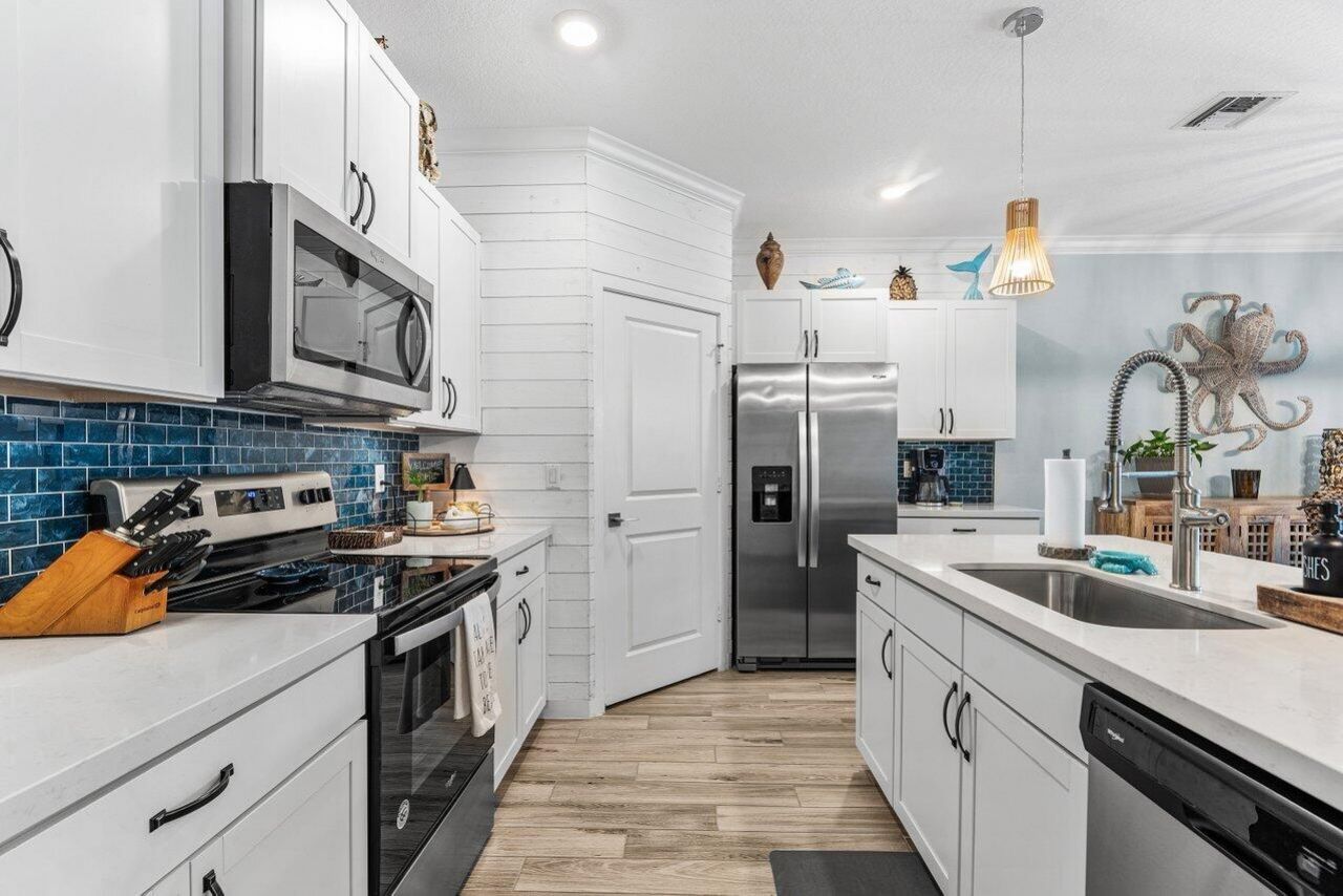 1614 NE White Pine Terrace, Ocean Breeze, FL 34957 Photo