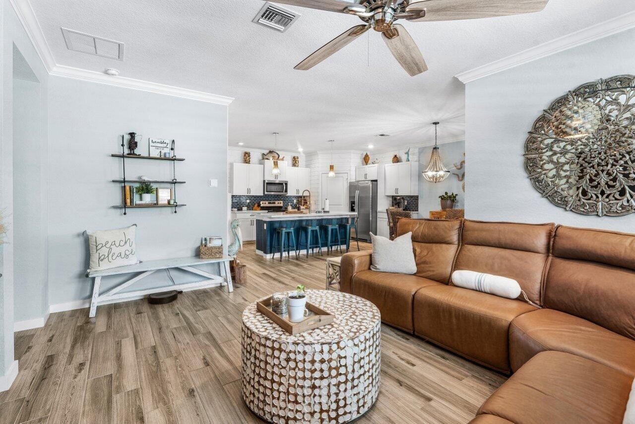 1614 NE White Pine Terrace, Ocean Breeze, FL 34957 Photo