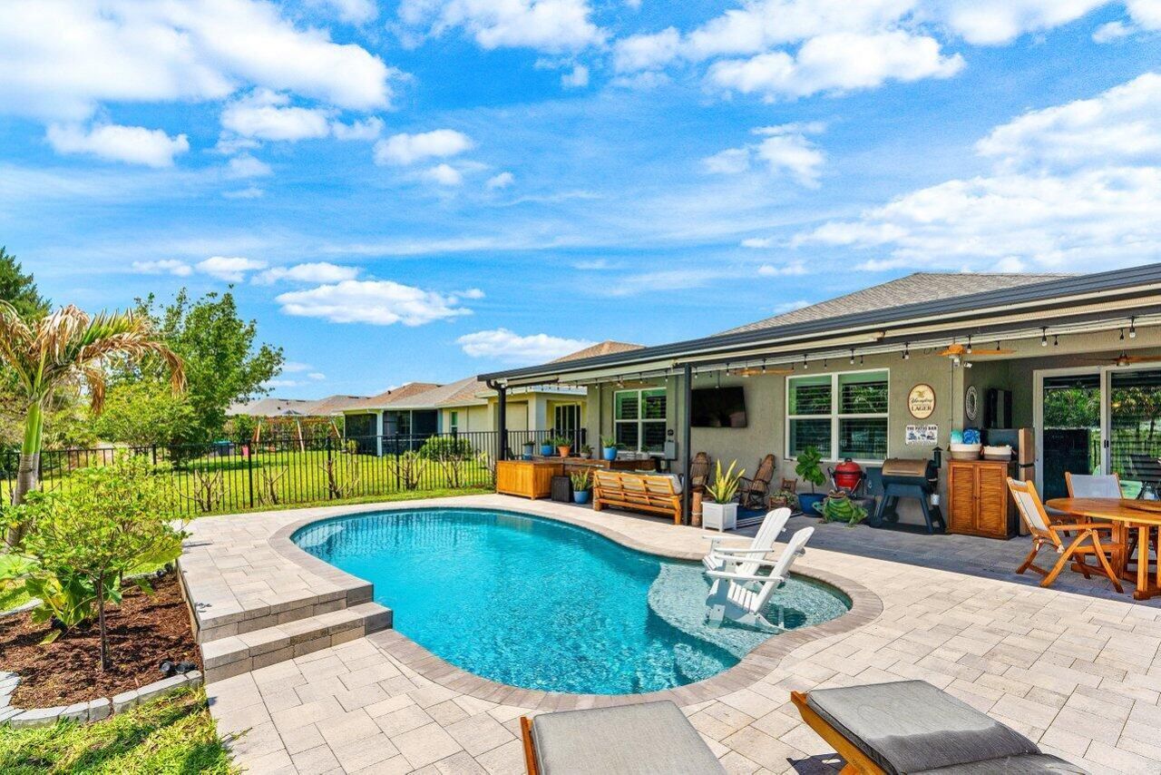 1614 NE White Pine Terrace, Ocean Breeze, FL 34957 Photo
