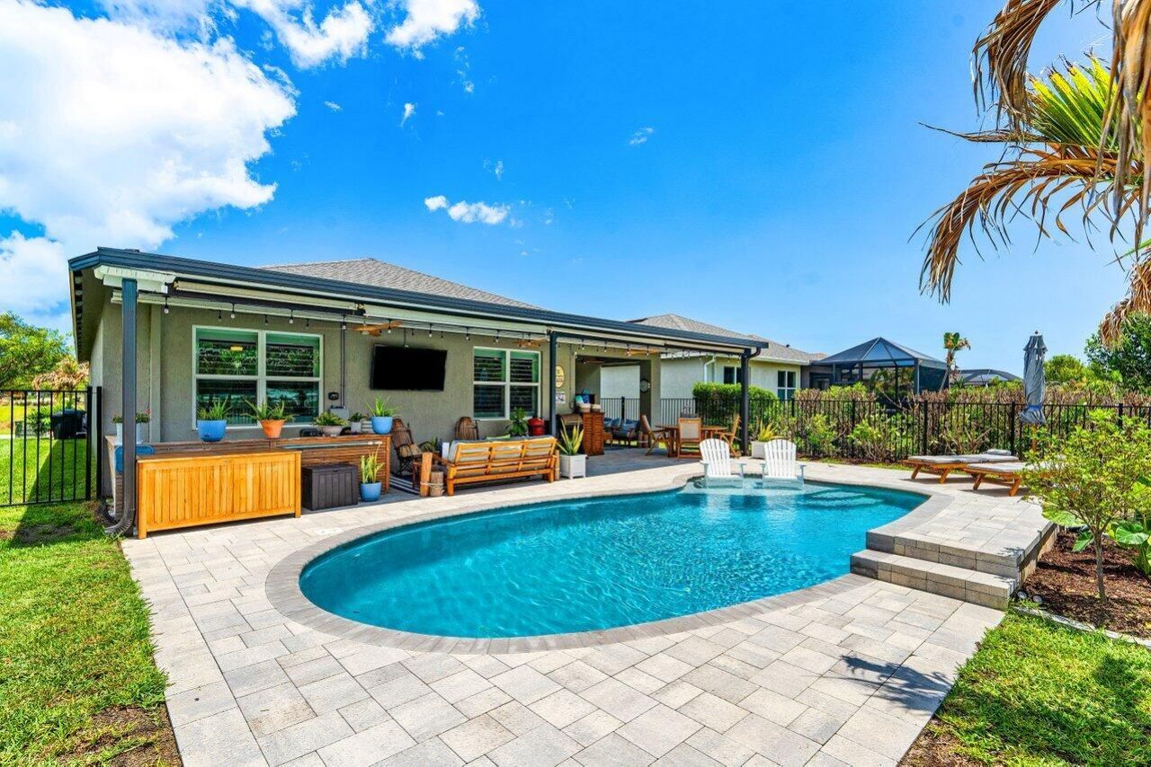 1614 NE White Pine Terrace, Ocean Breeze, FL 34957 Photo