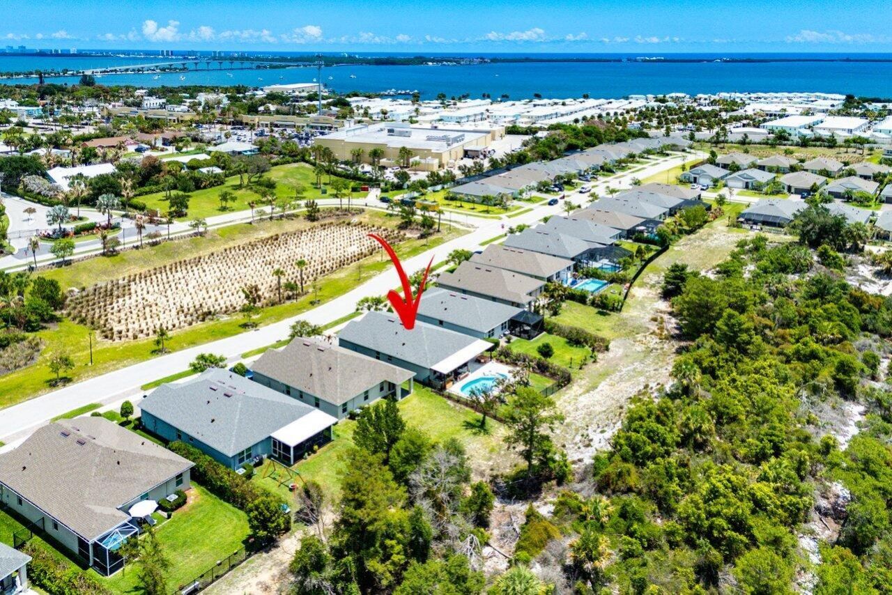 1614 NE White Pine Terrace, Ocean Breeze, FL 34957 Photo
