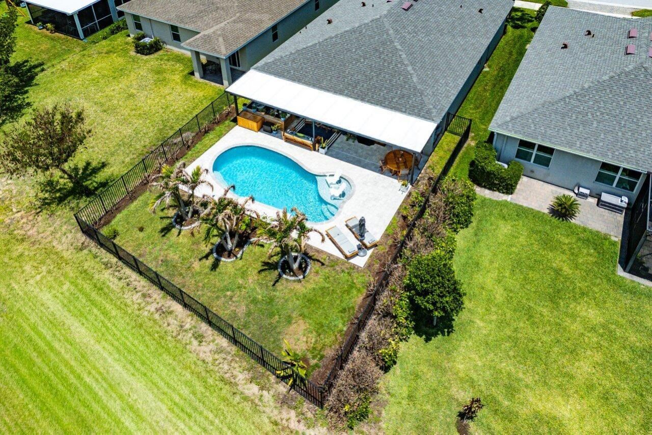 1614 NE White Pine Terrace, Ocean Breeze, FL 34957 Photo
