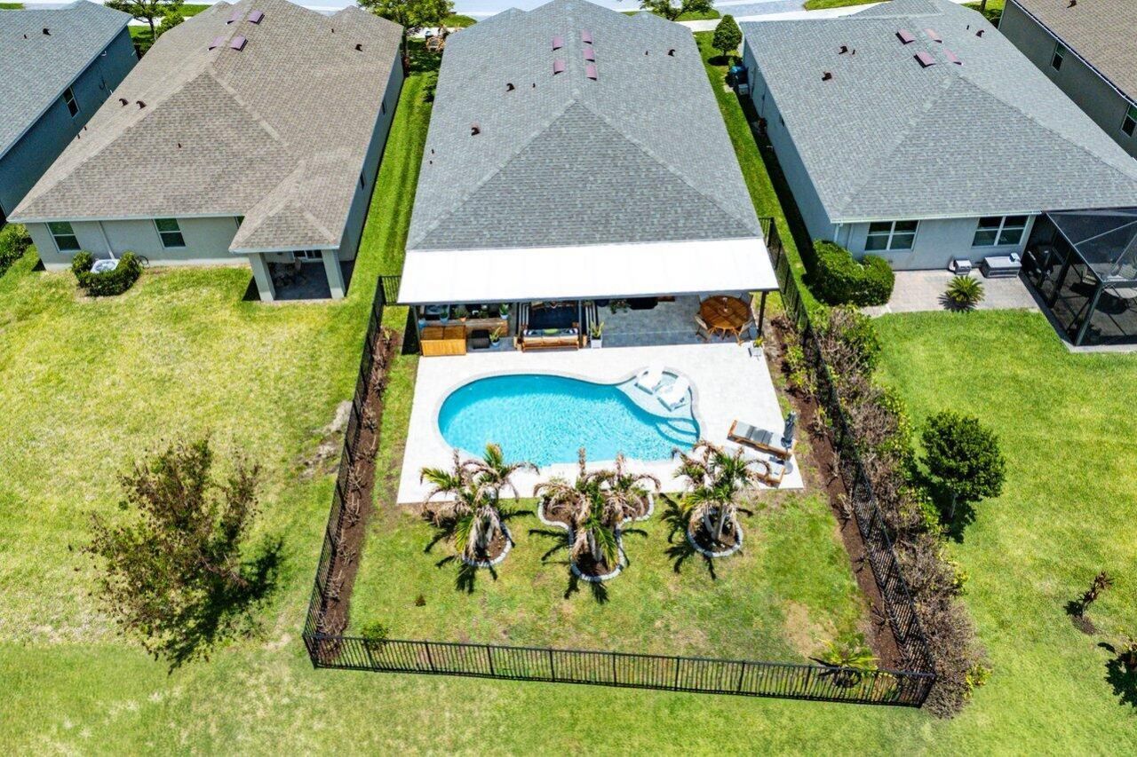 1614 NE White Pine Terrace, Ocean Breeze, FL 34957 Photo