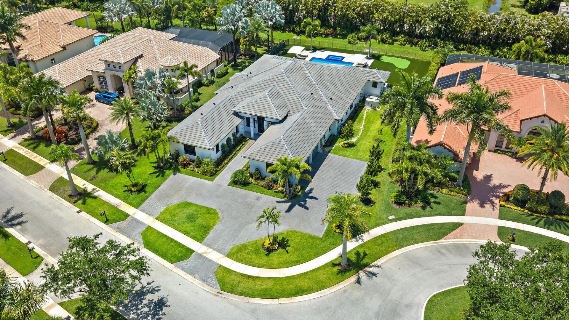 6087 Wildcat Run, West Palm Beach, FL 33412 Photo