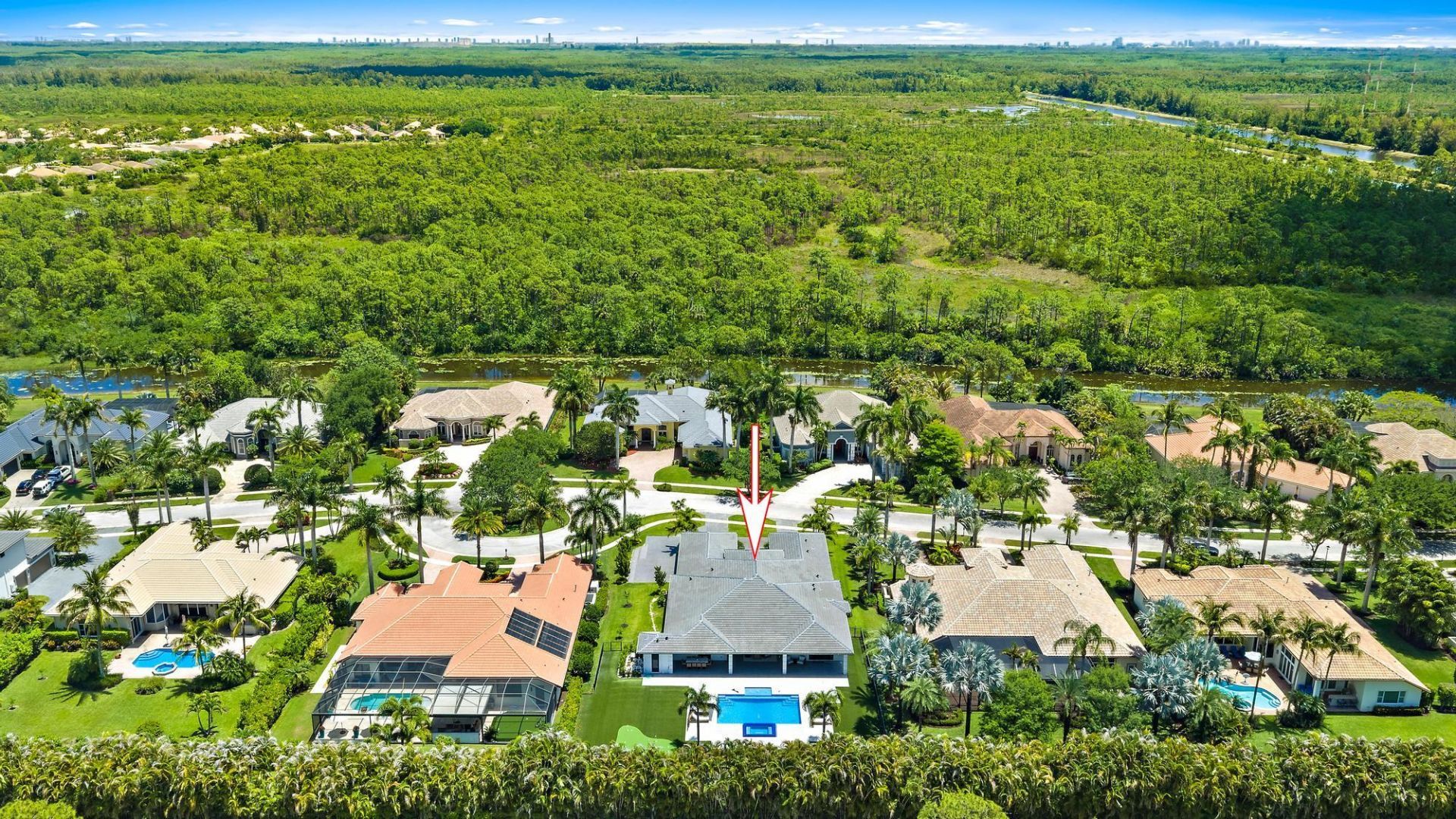 6087 Wildcat Run, West Palm Beach, FL 33412 Photo