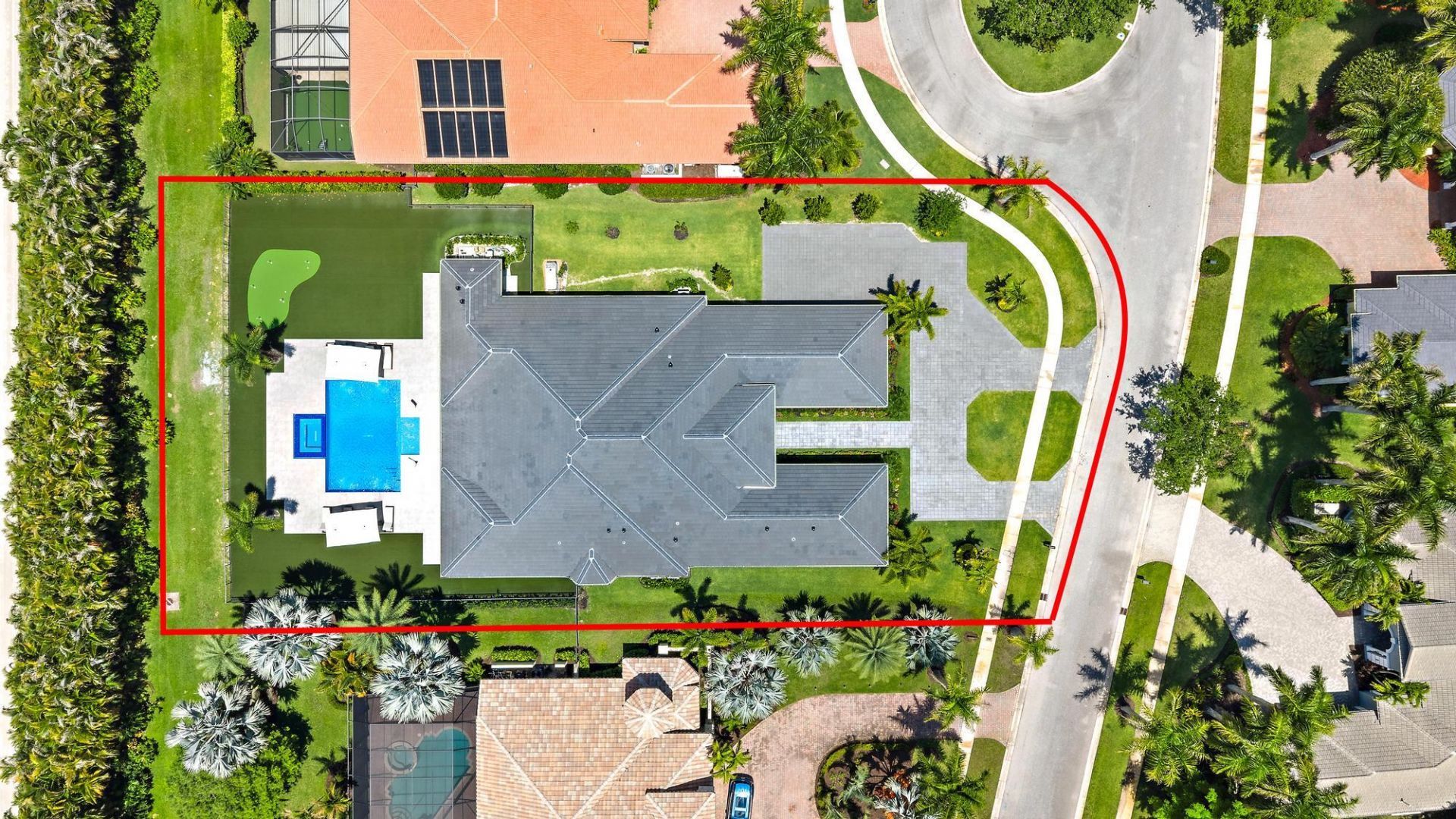 6087 Wildcat Run, West Palm Beach, FL 33412 Photo