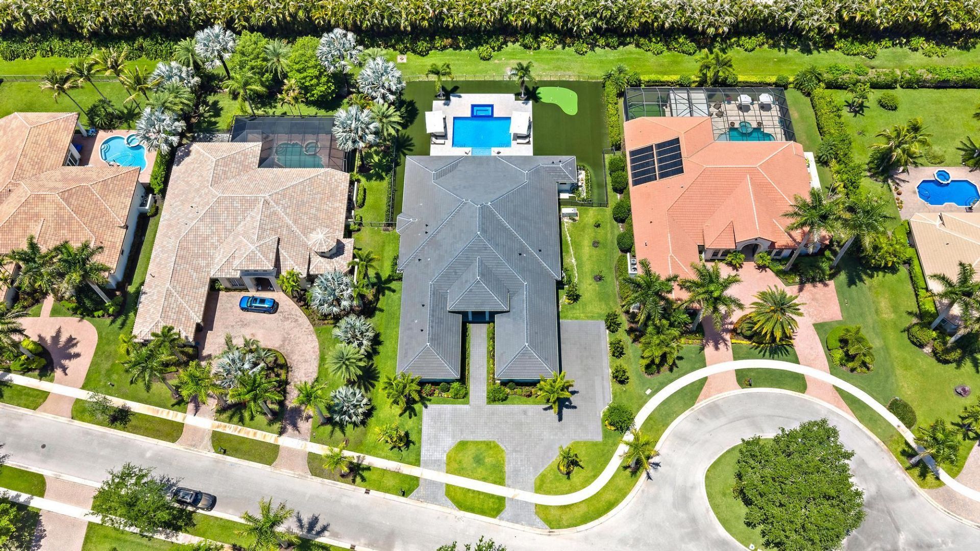 6087 Wildcat Run, West Palm Beach, FL 33412 Photo