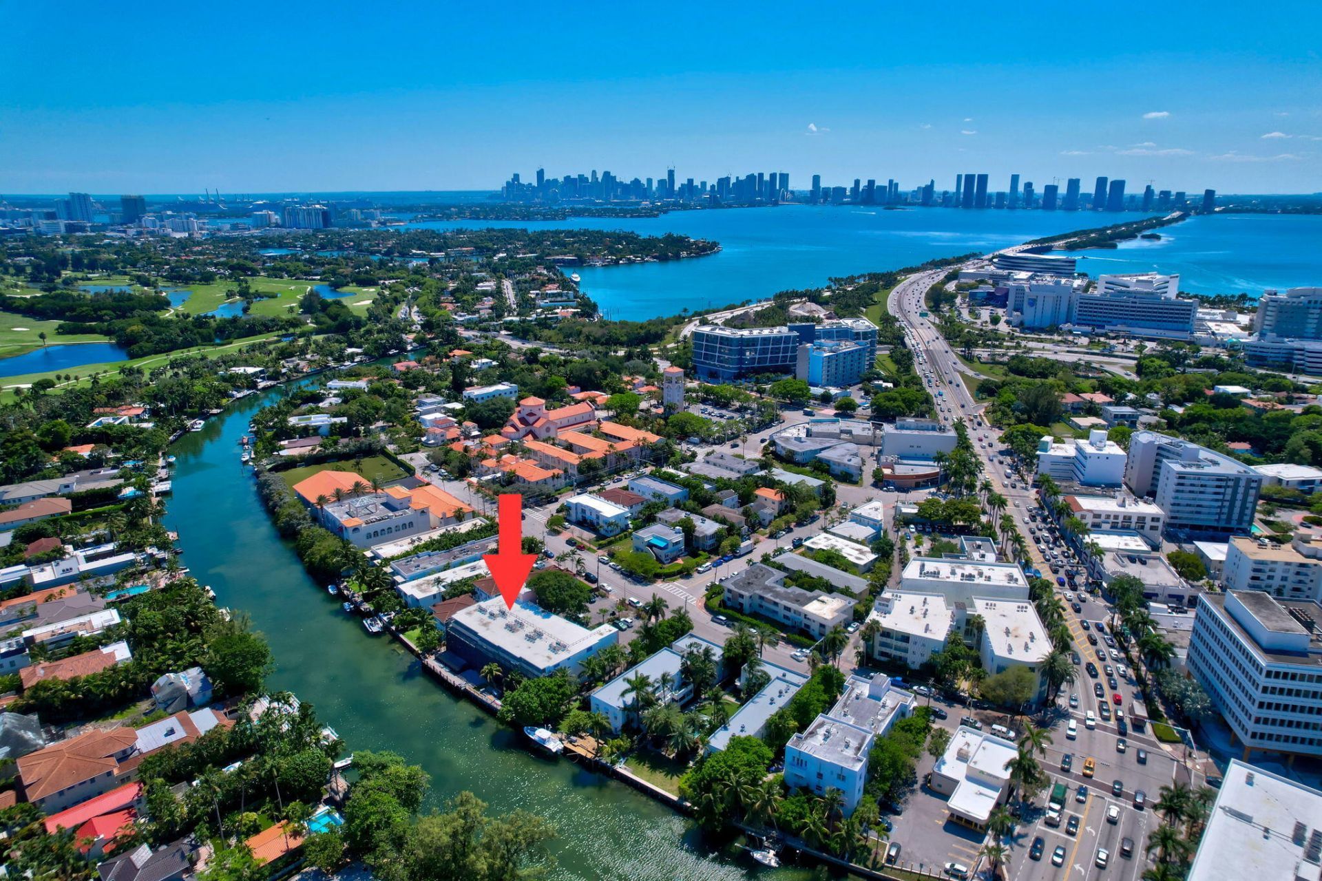 4011 N Meridian Avenue, Unit 32, Miami Beach, FL 33140 Photo