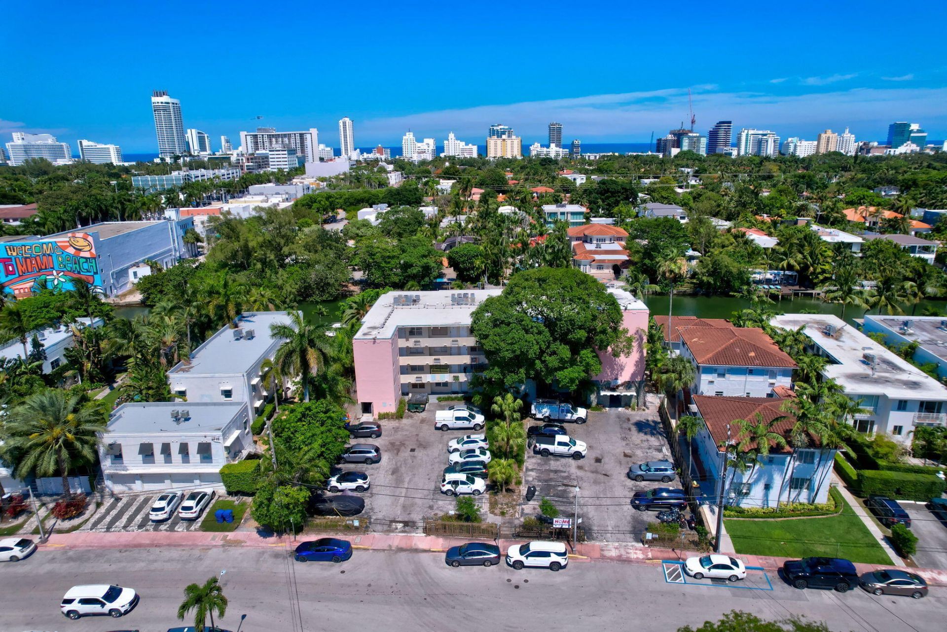 4011 N Meridian Avenue, Unit 32, Miami Beach, FL 33140 Photo
