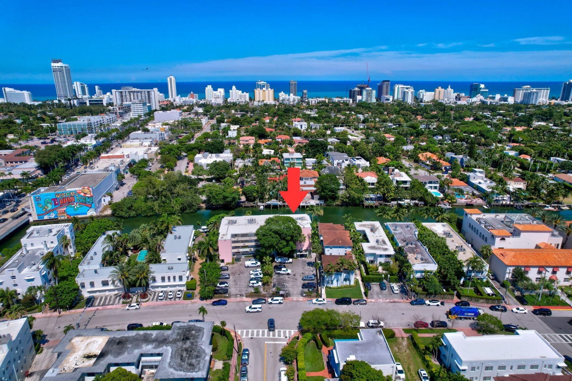 4011 N Meridian Avenue, Unit 32, Miami Beach, FL 33140 Photo
