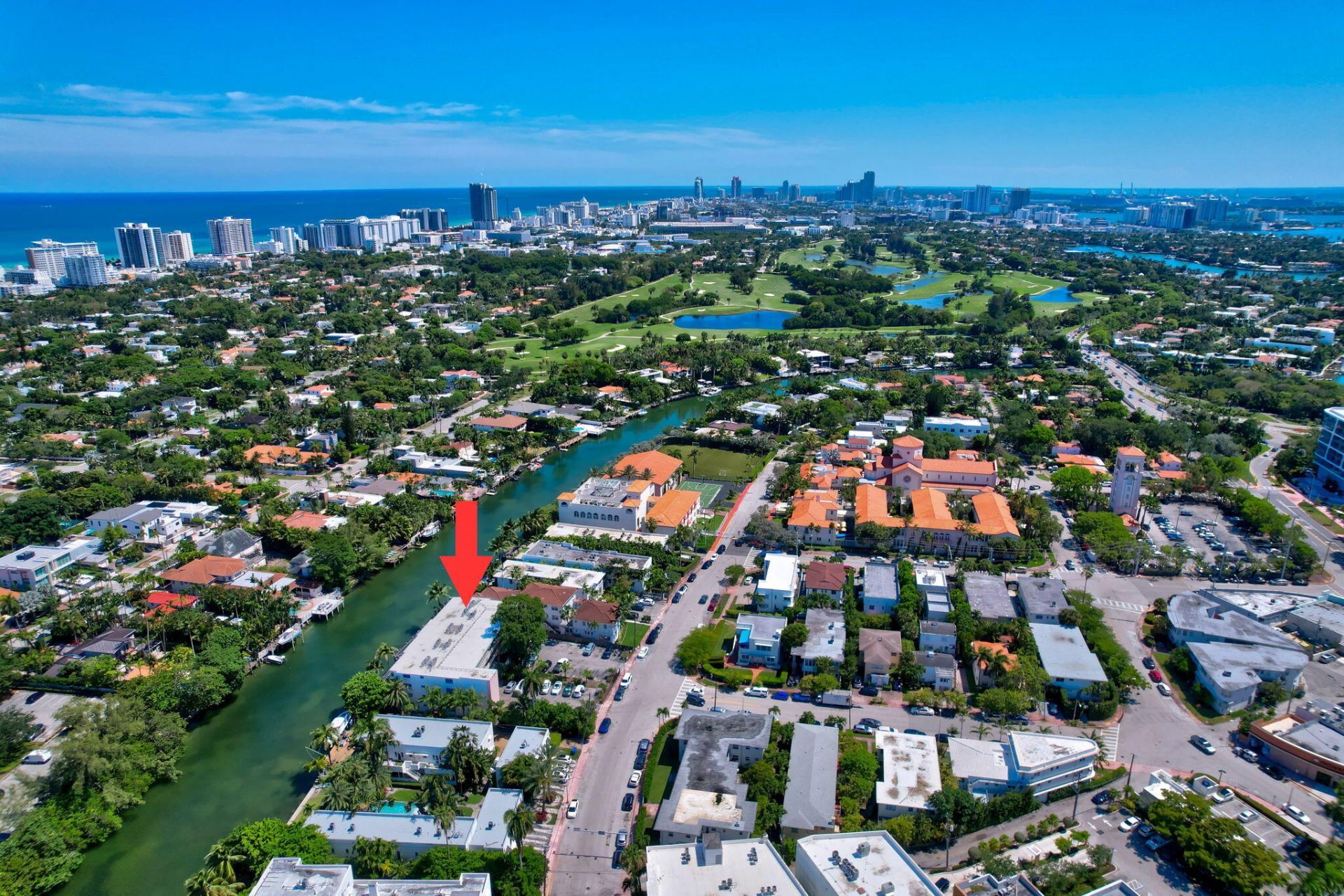 4011 N Meridian Avenue, Unit 32, Miami Beach, FL 33140 Photo