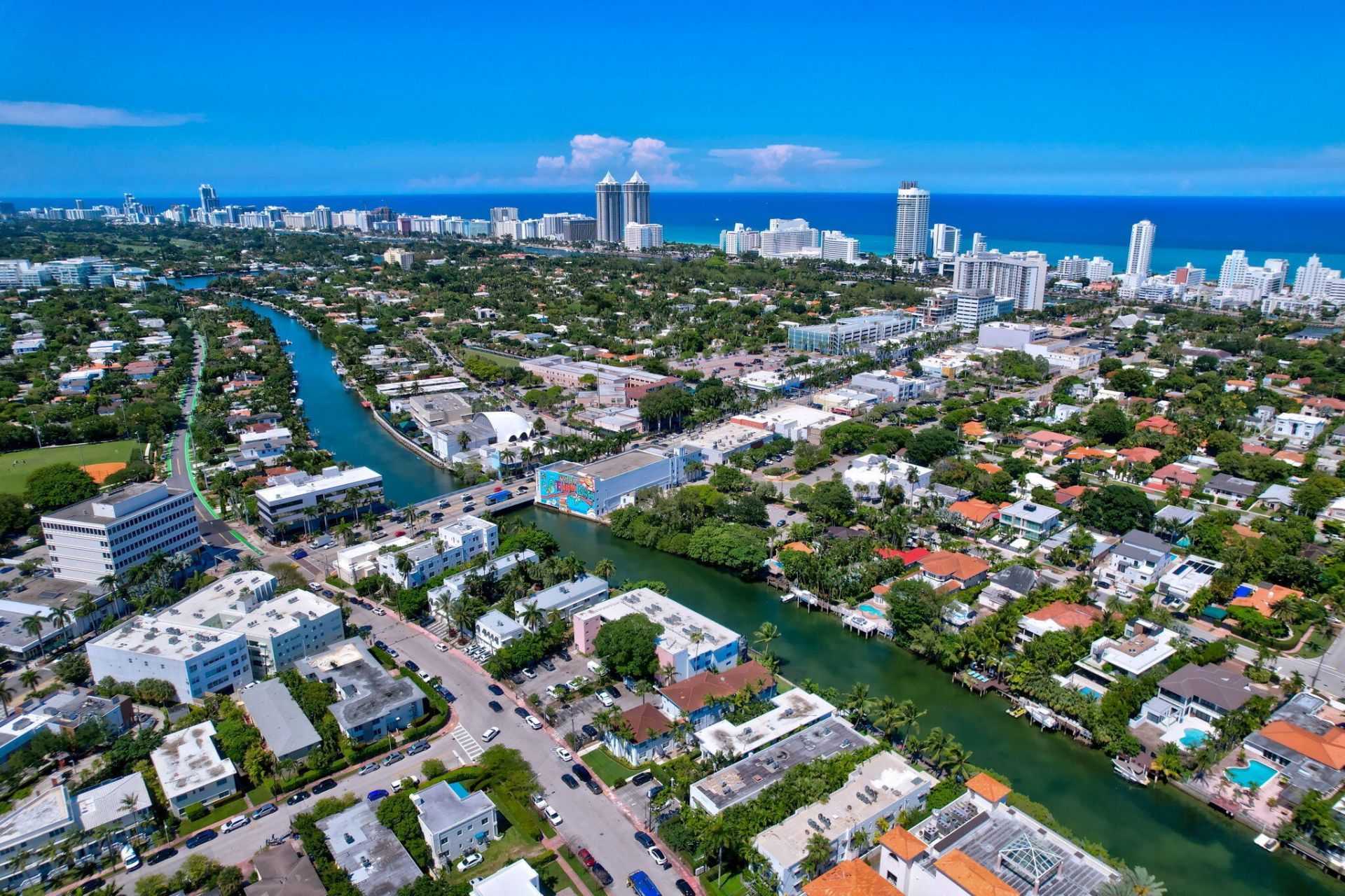 4011 N Meridian Avenue, Unit 32, Miami Beach, FL 33140 Photo