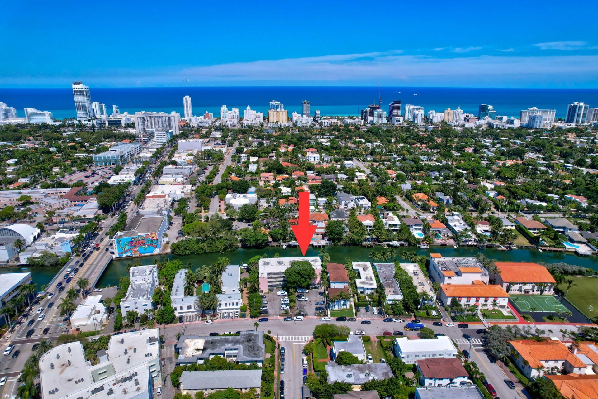 4011 N Meridian Avenue, Unit 32, Miami Beach, FL 33140 Photo