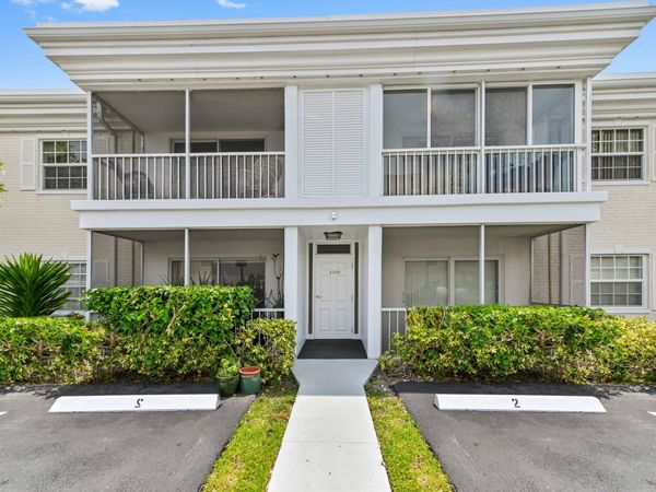 6309 Bay Club Drive, Unit #3, Fort Lauderdale, FL 33308