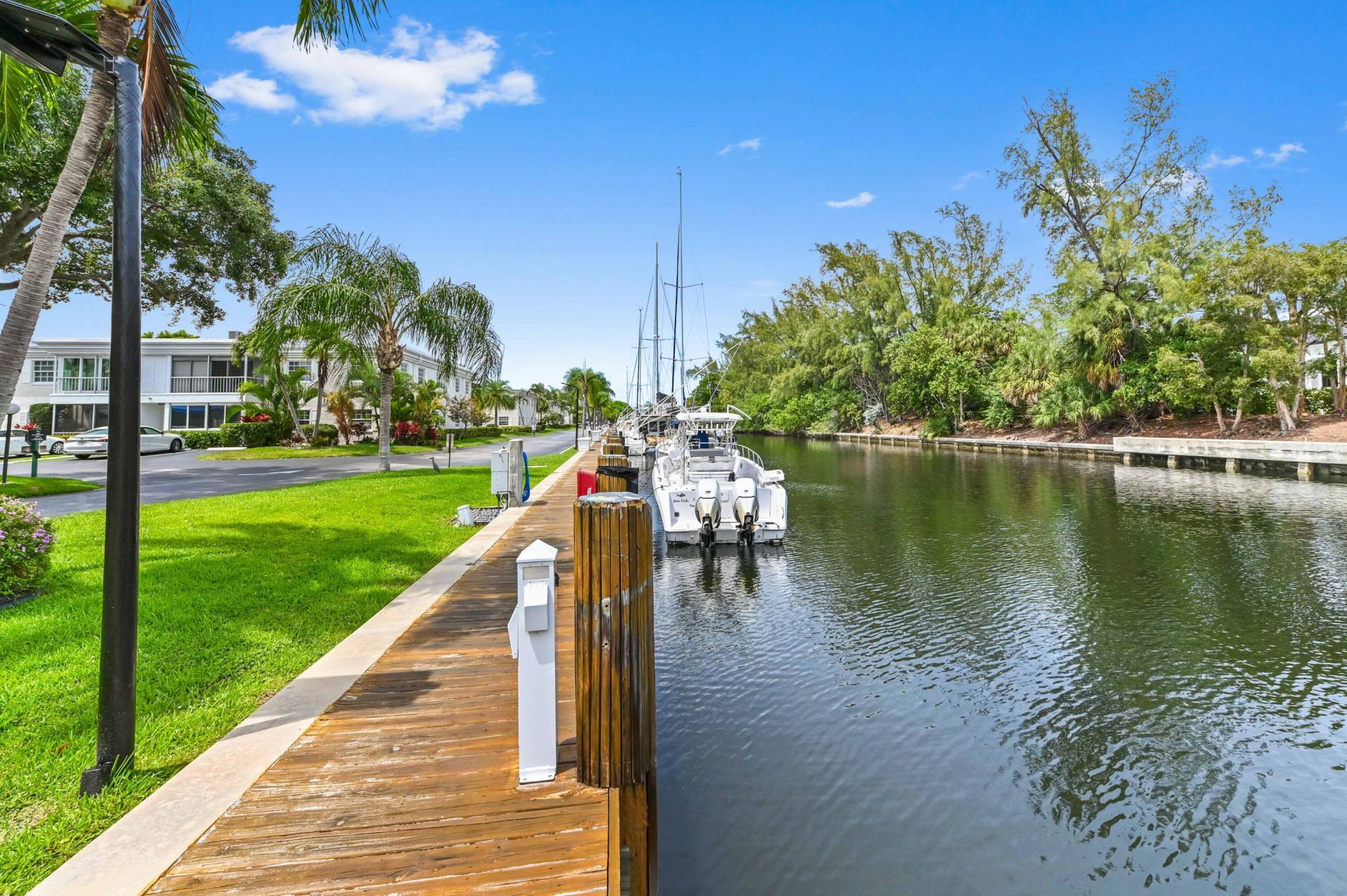 6309 Bay Club Drive, Unit #3, Fort Lauderdale, FL 33308 Photo