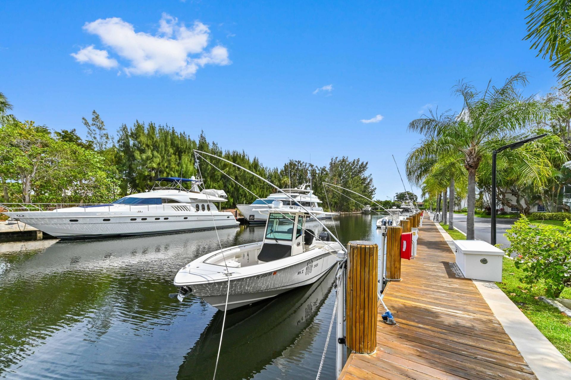 6309 Bay Club Drive, Unit #3, Fort Lauderdale, FL 33308 Photo