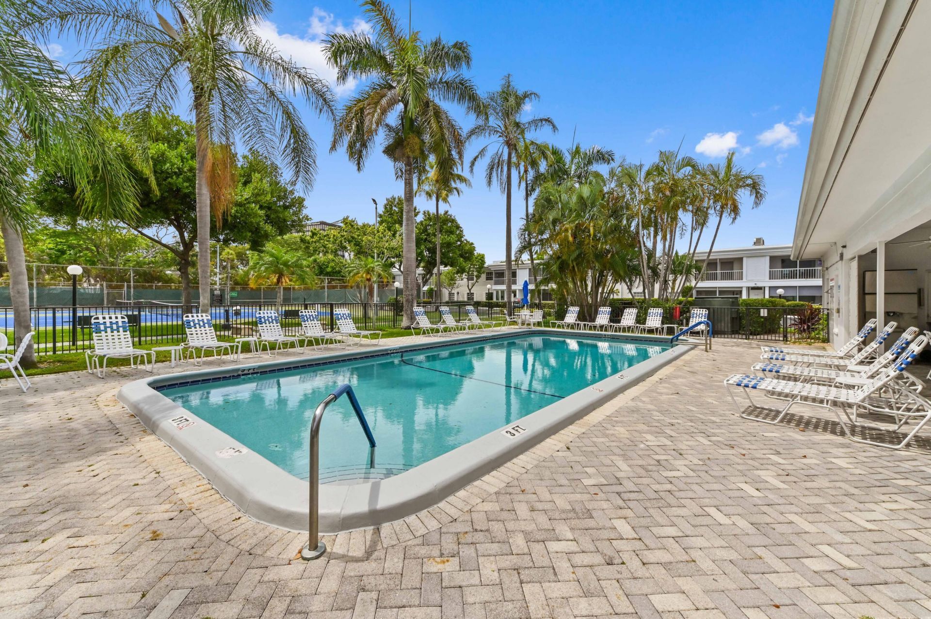 6309 Bay Club Drive, Unit #3, Fort Lauderdale, FL 33308 Photo