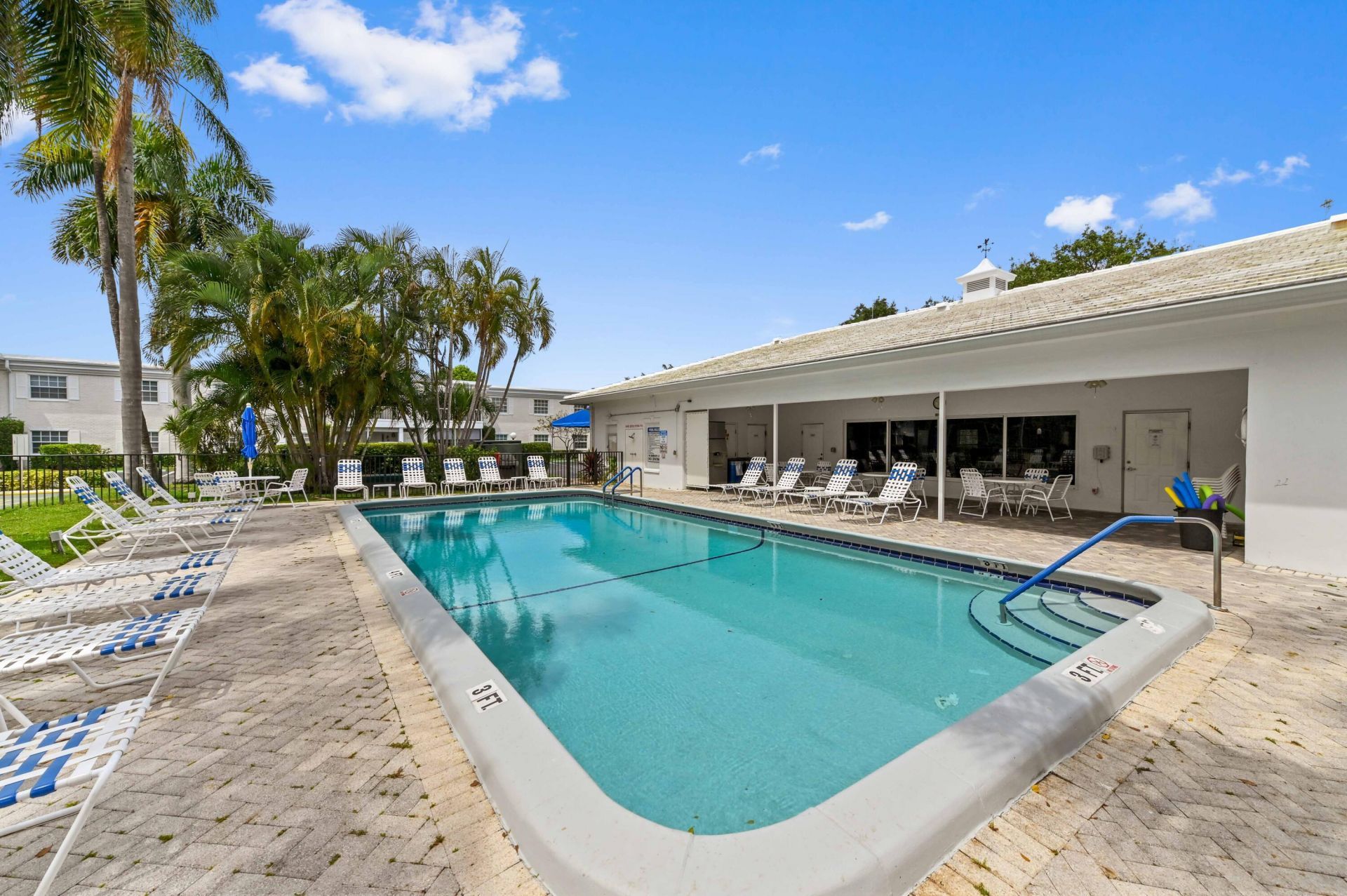 6309 Bay Club Drive, Unit #3, Fort Lauderdale, FL 33308 Photo